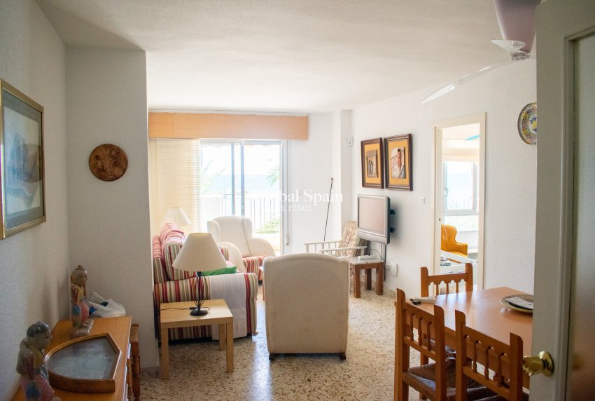 Venta - APARTAMENTO -
TORREVIEJA - Playa del Cura