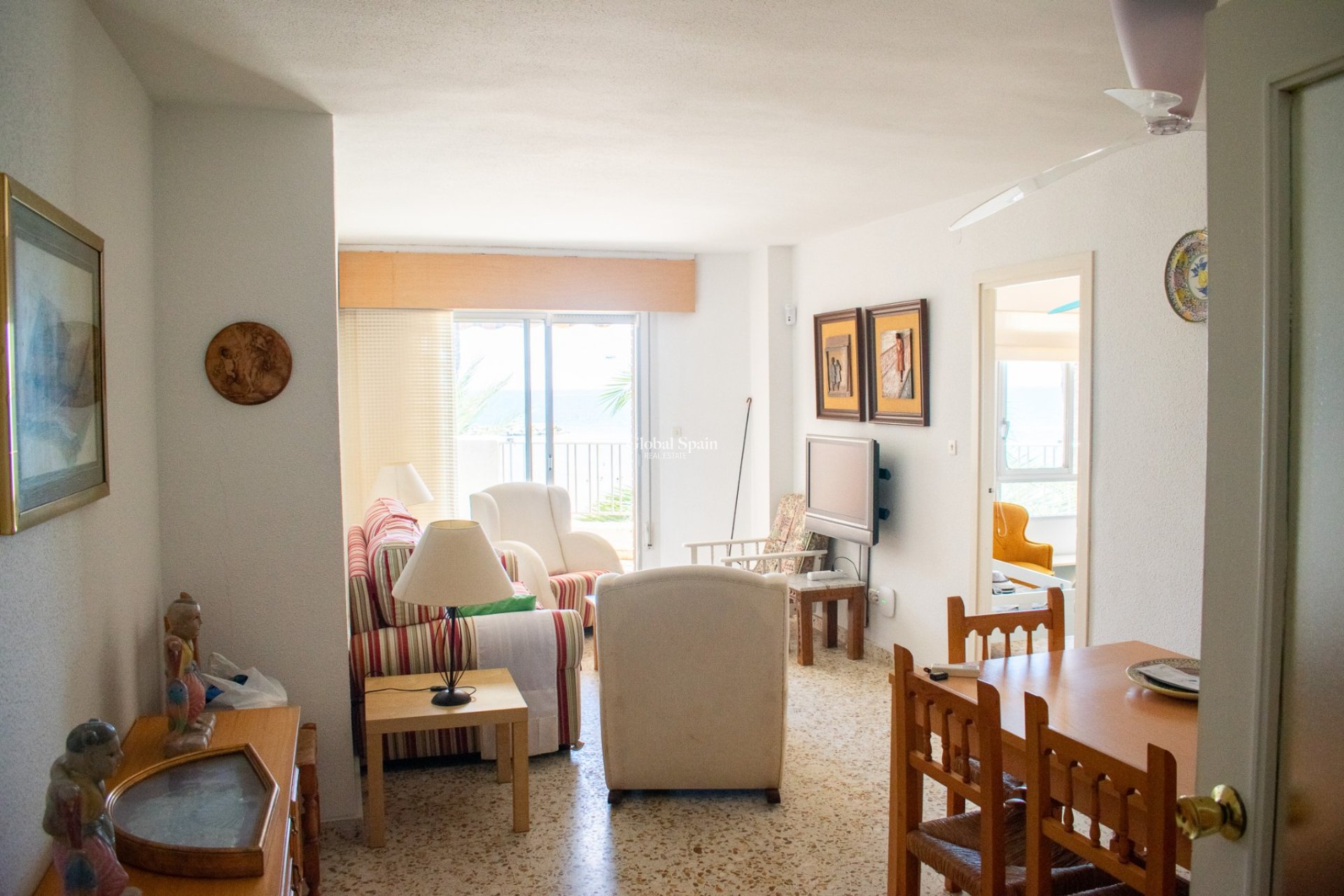 Venta - APARTAMENTO -
TORREVIEJA - Playa del Cura