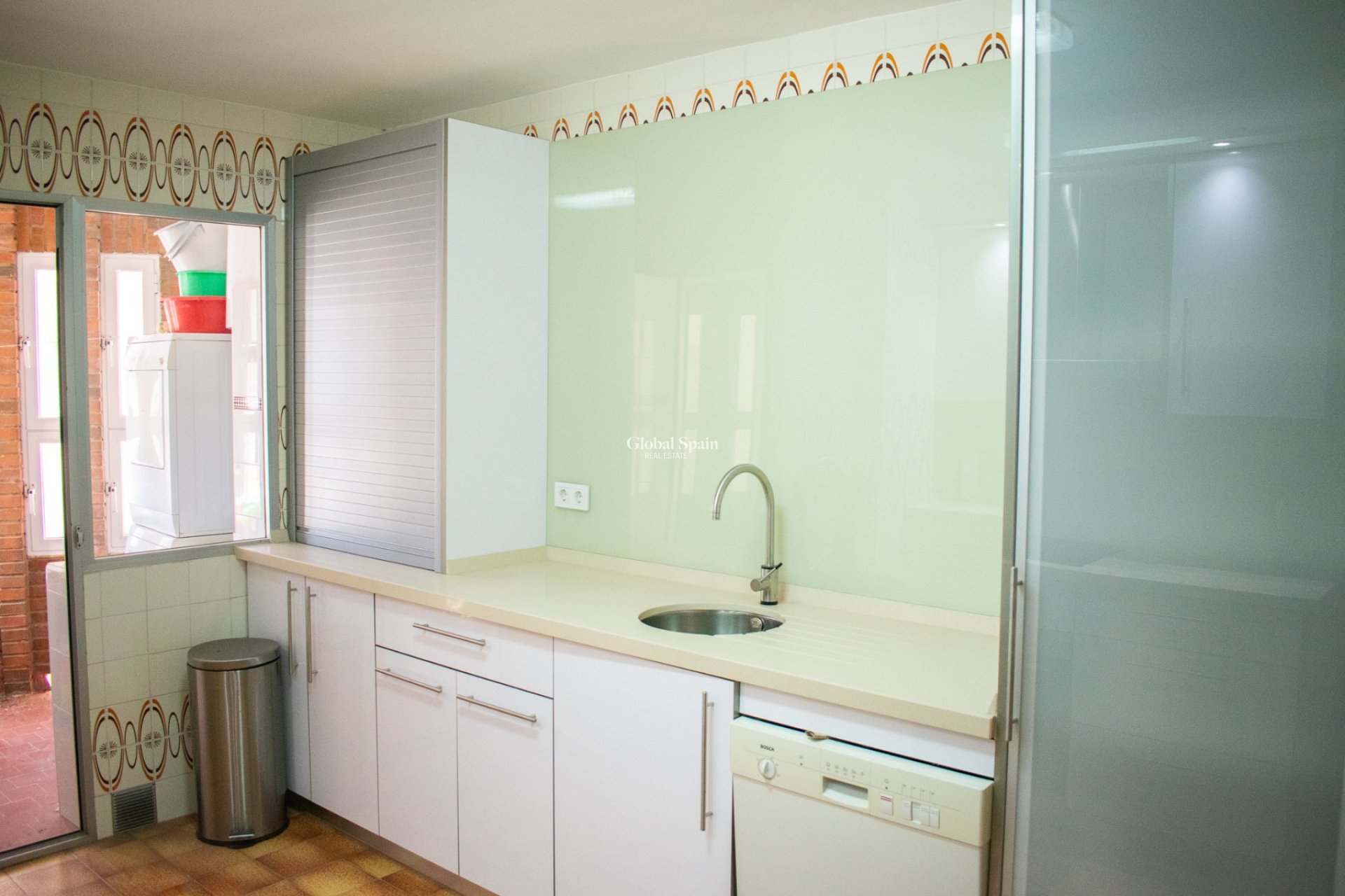 Venta - APARTAMENTO -
TORREVIEJA - Playa del Cura