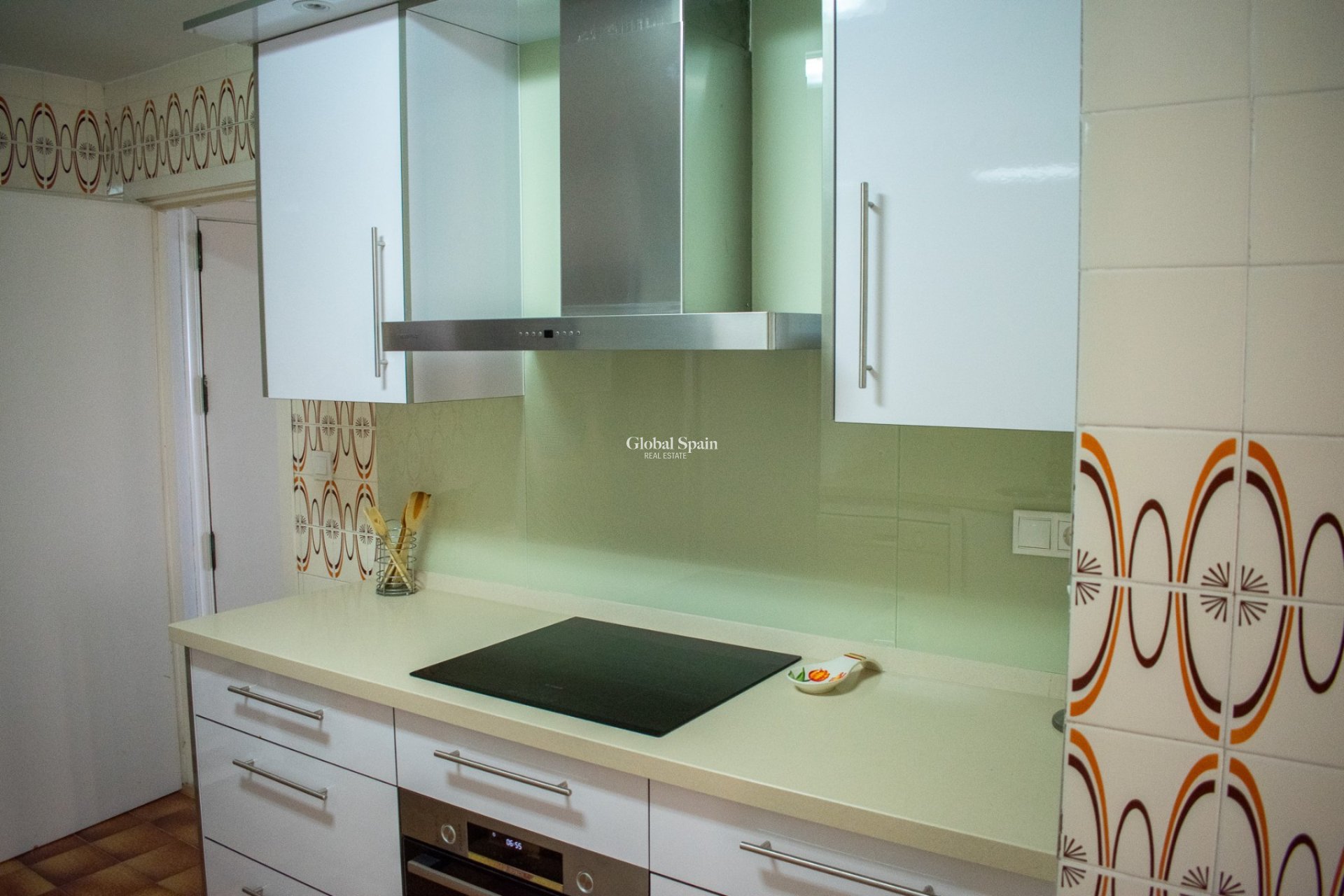 Venta - APARTAMENTO -
TORREVIEJA - Playa del Cura