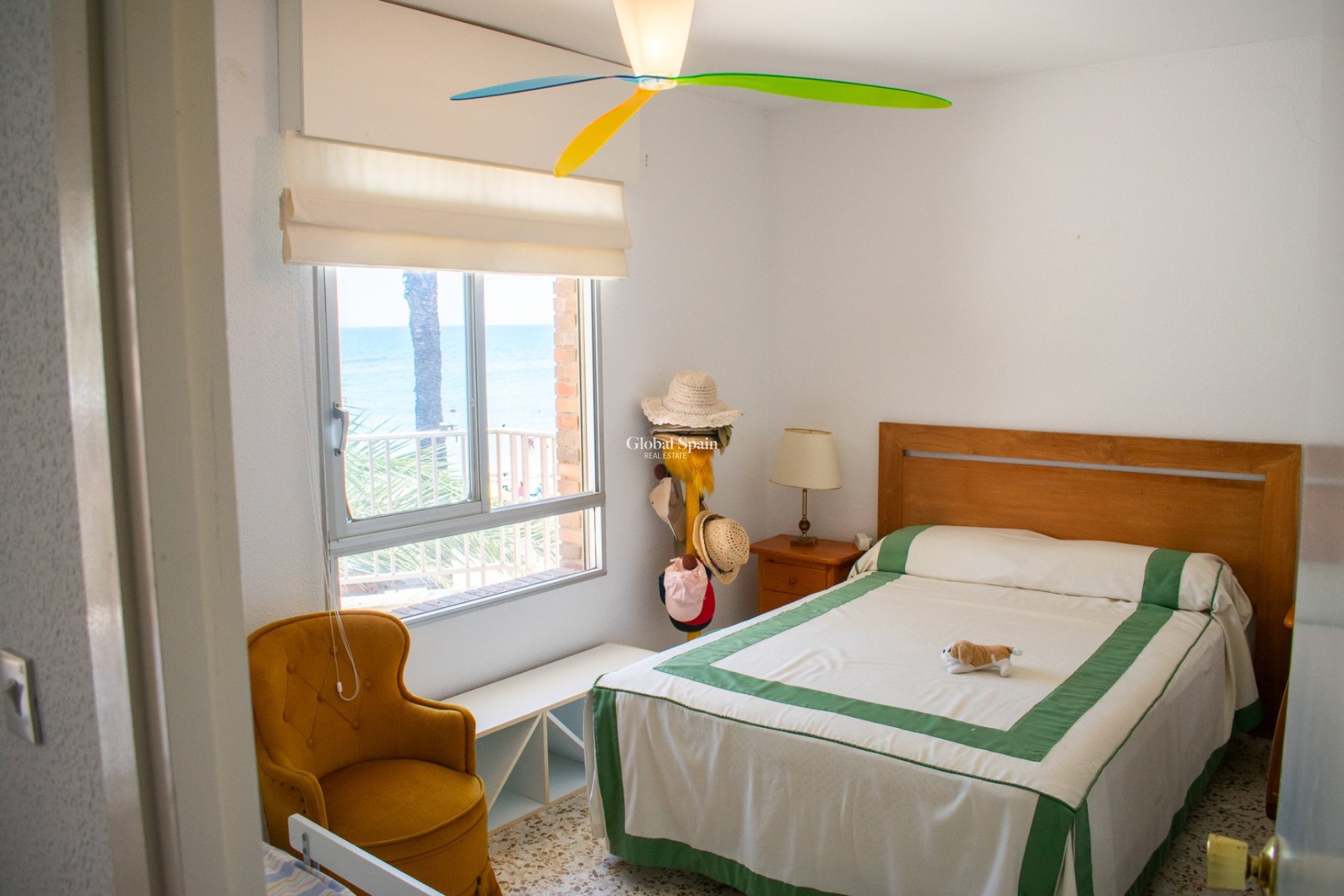 Venta - APARTAMENTO -
TORREVIEJA - Playa del Cura