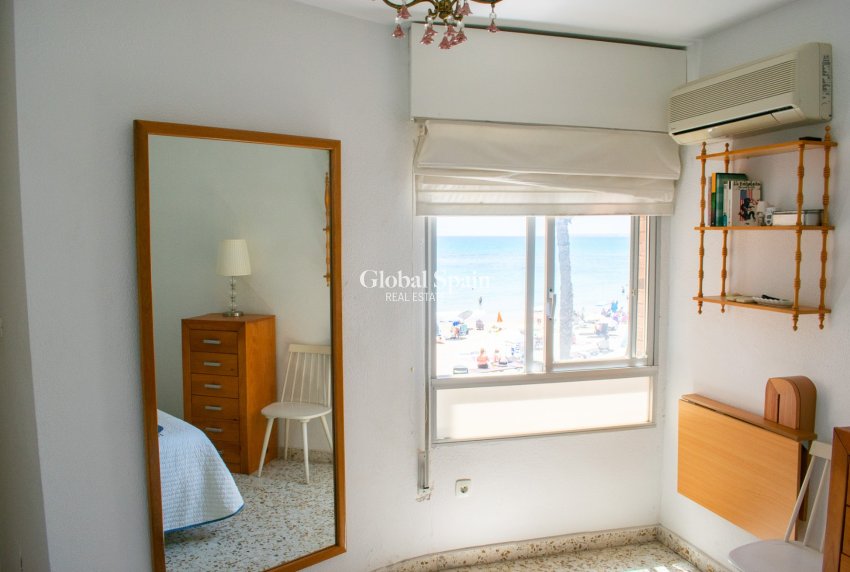 Venta - APARTAMENTO -
TORREVIEJA - Playa del Cura