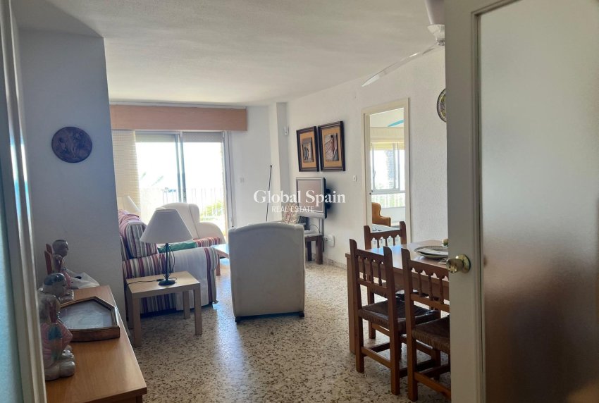 Venta - APARTAMENTO -
TORREVIEJA - Playa del Cura