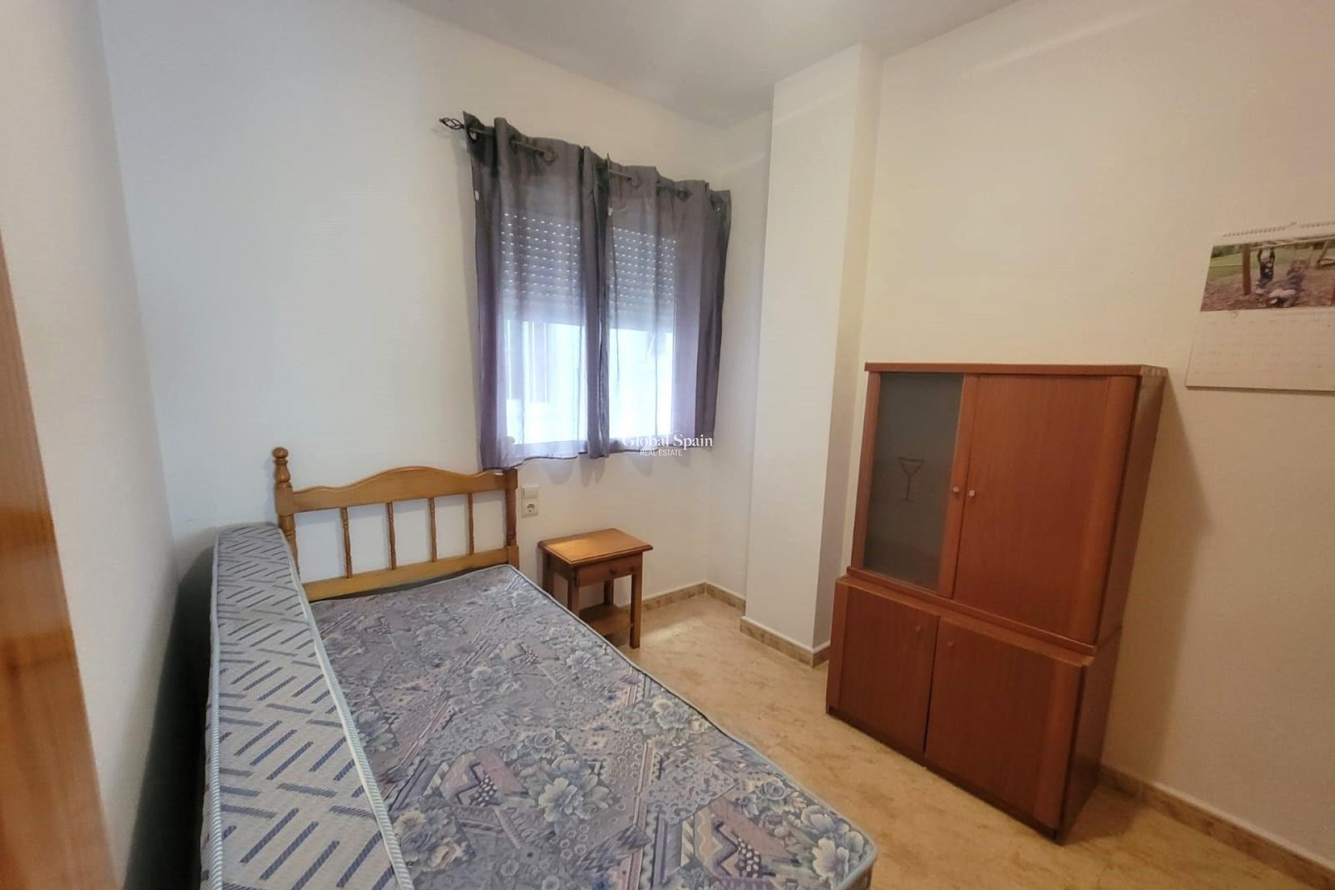 Venta - APARTAMENTO -
TORREVIEJA - Playa del Cura