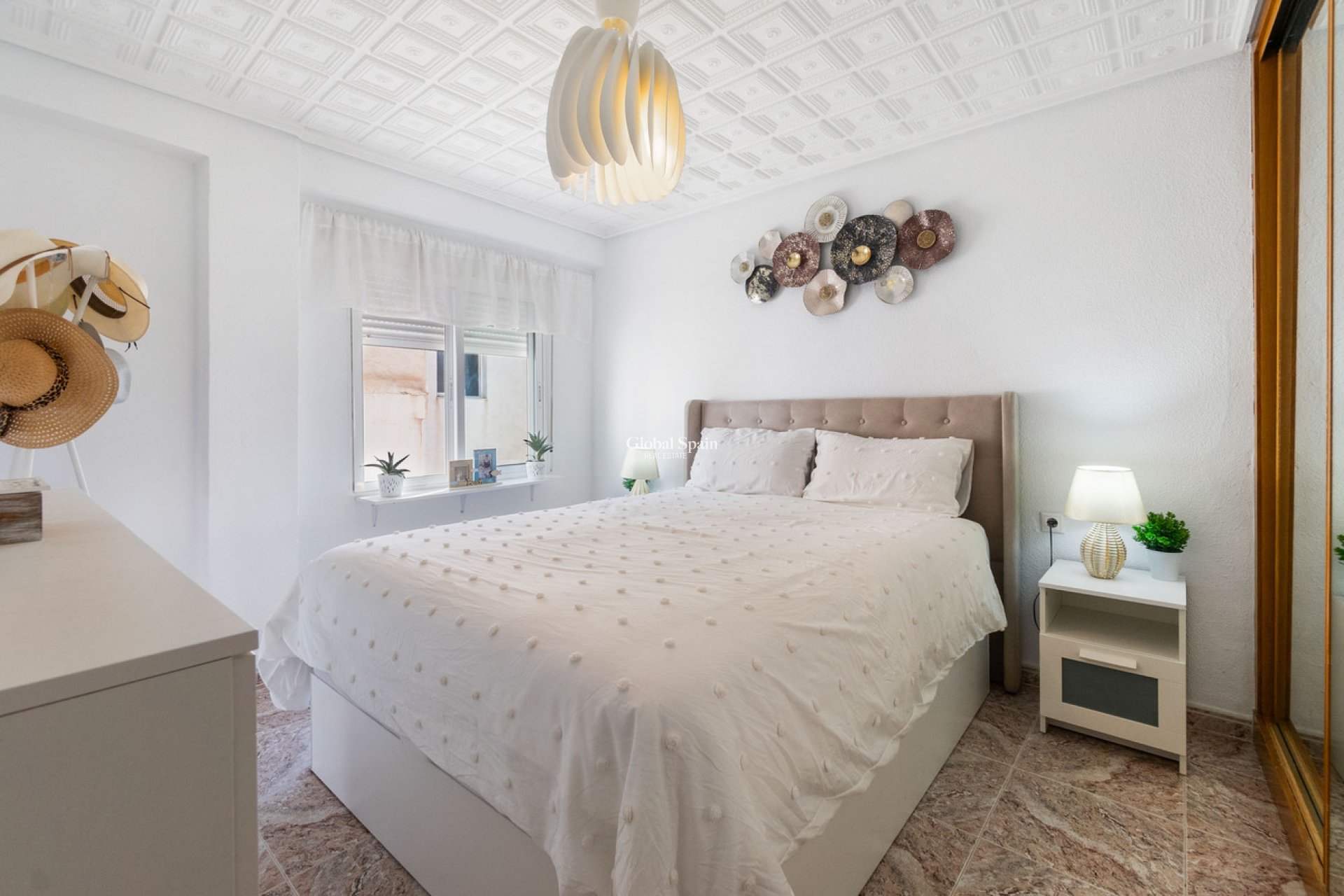 Venta - APARTAMENTO -
TORREVIEJA - Playa del Cura