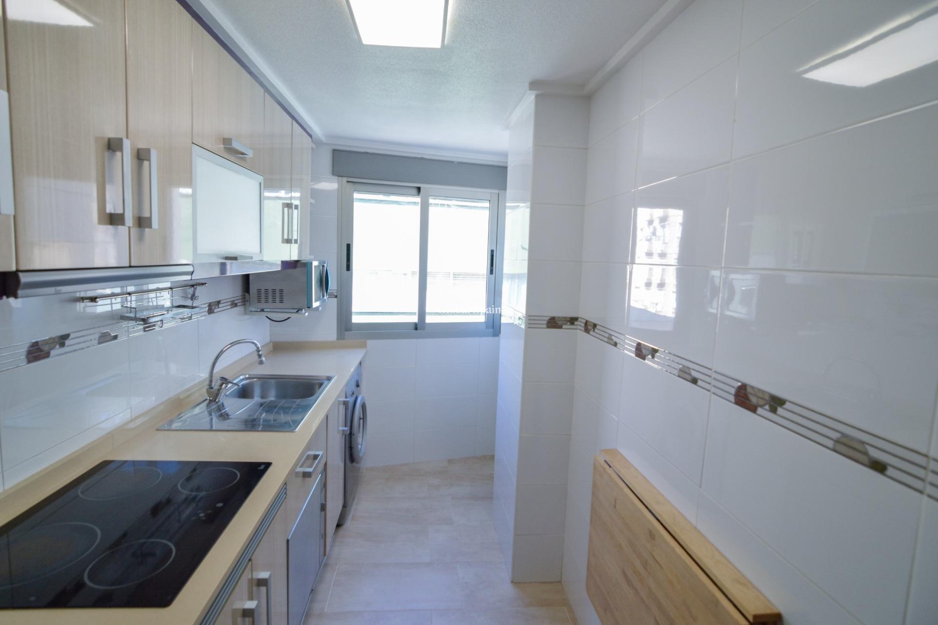 Venta - APARTAMENTO -
TORREVIEJA - Playa del Cura