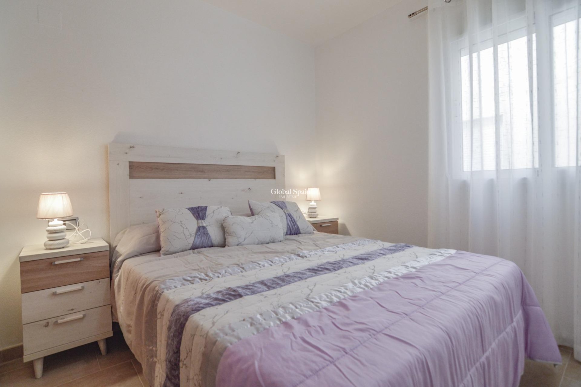 Venta - APARTAMENTO -
TORREVIEJA - Playa del Cura