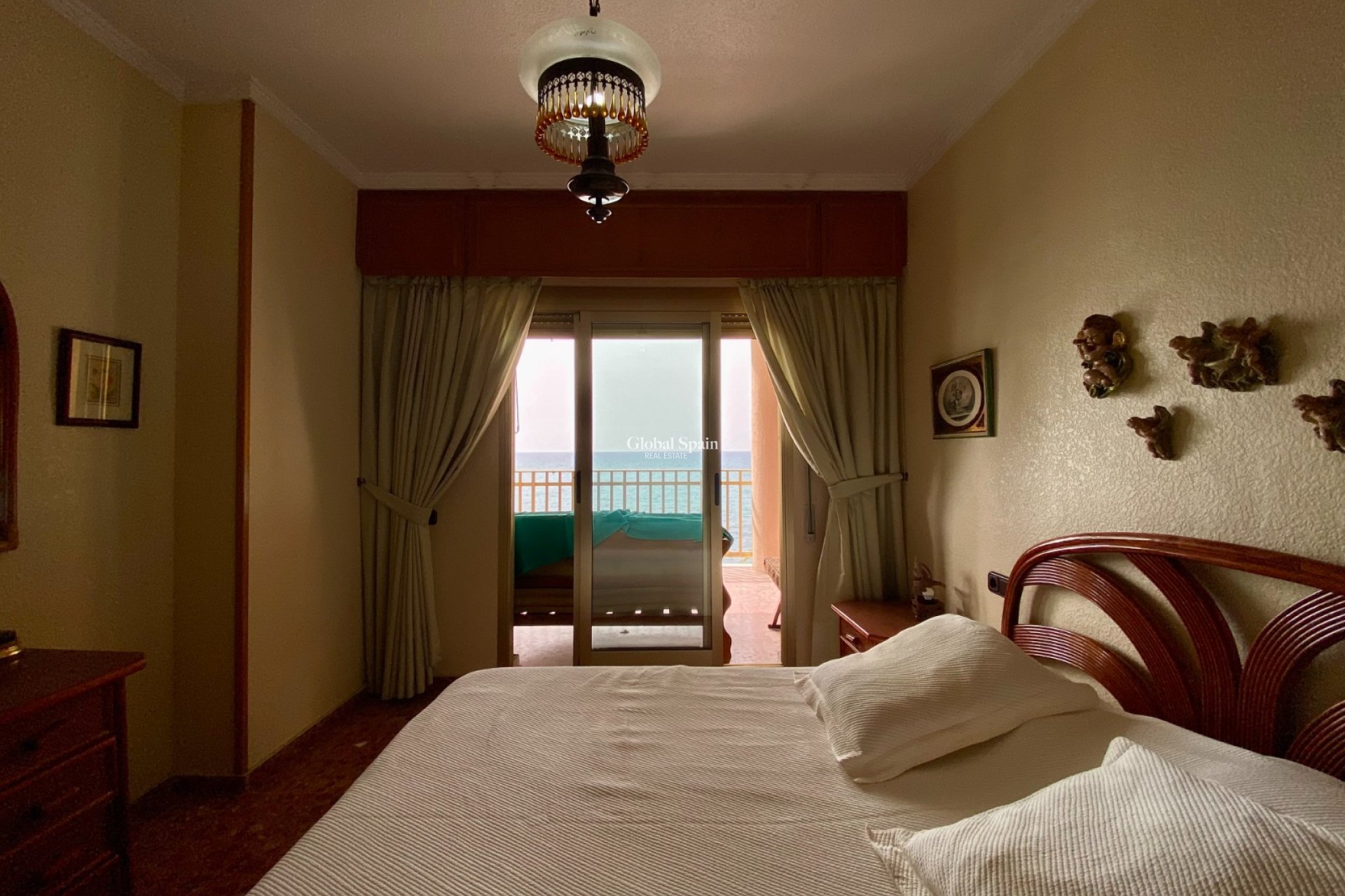 Venta - APARTAMENTO -
TORREVIEJA - Playa del Cura