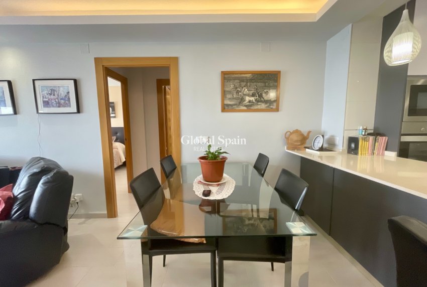 Venta - APARTAMENTO -
TORREVIEJA - Playa del Cura