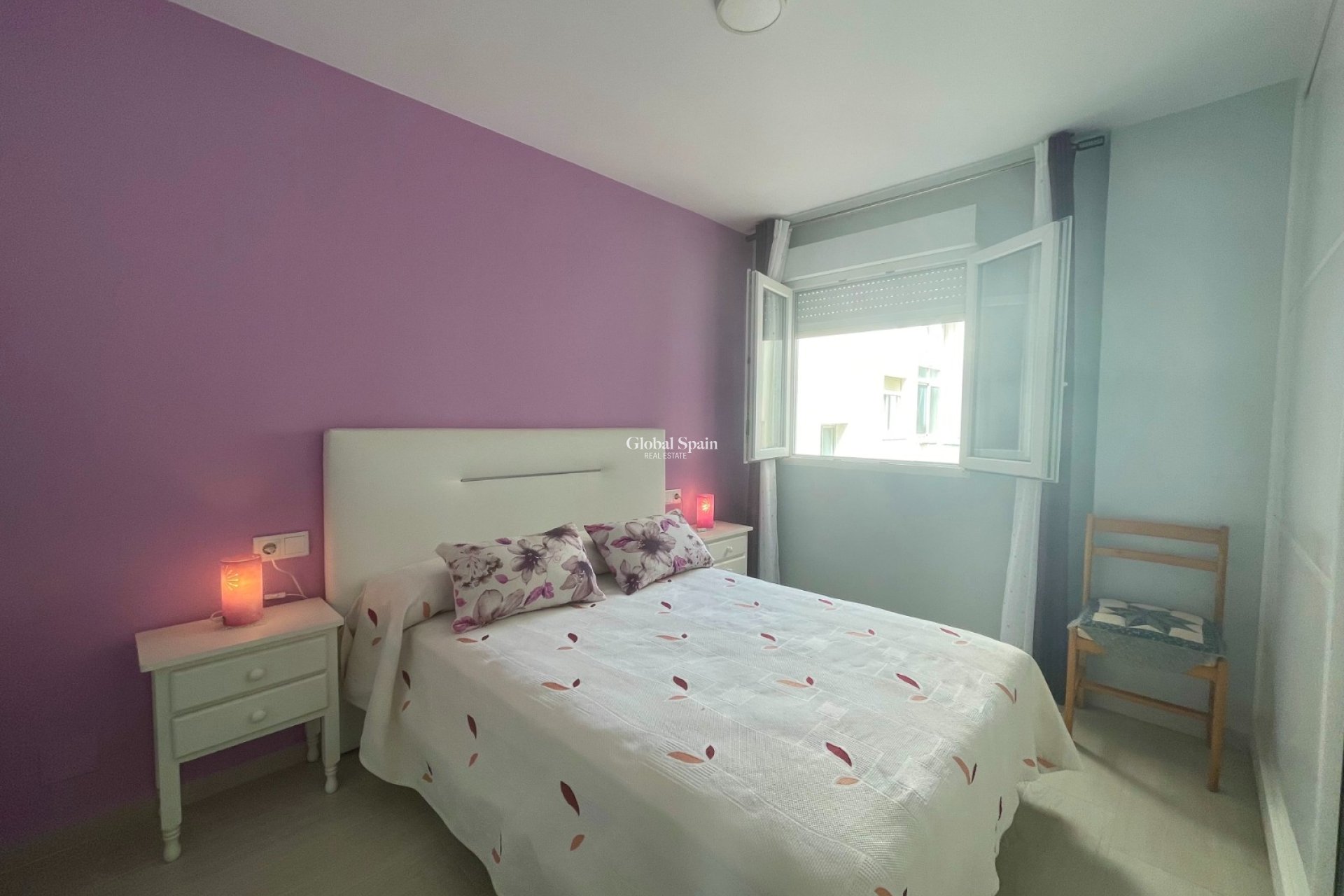 Venta - APARTAMENTO -
TORREVIEJA - Playa del Cura