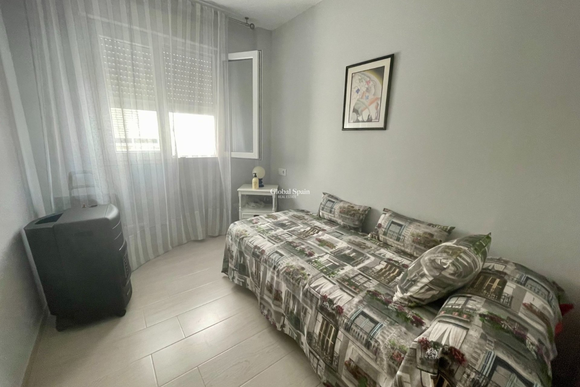 Venta - APARTAMENTO -
TORREVIEJA - Playa del Cura