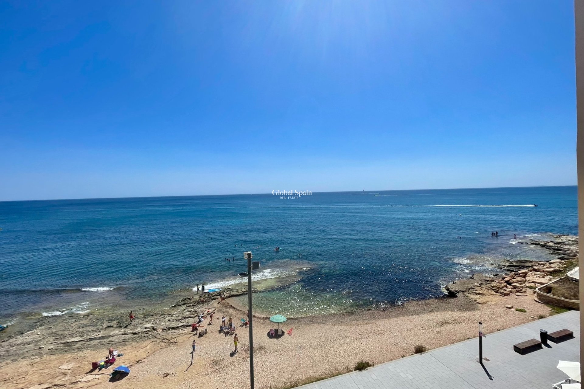 Venta - APARTAMENTO -
TORREVIEJA - Playa del Cura