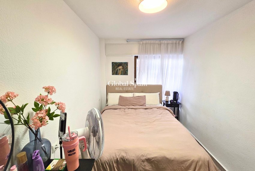 Venta - APARTAMENTO -
TORREVIEJA - Playa del Cura
