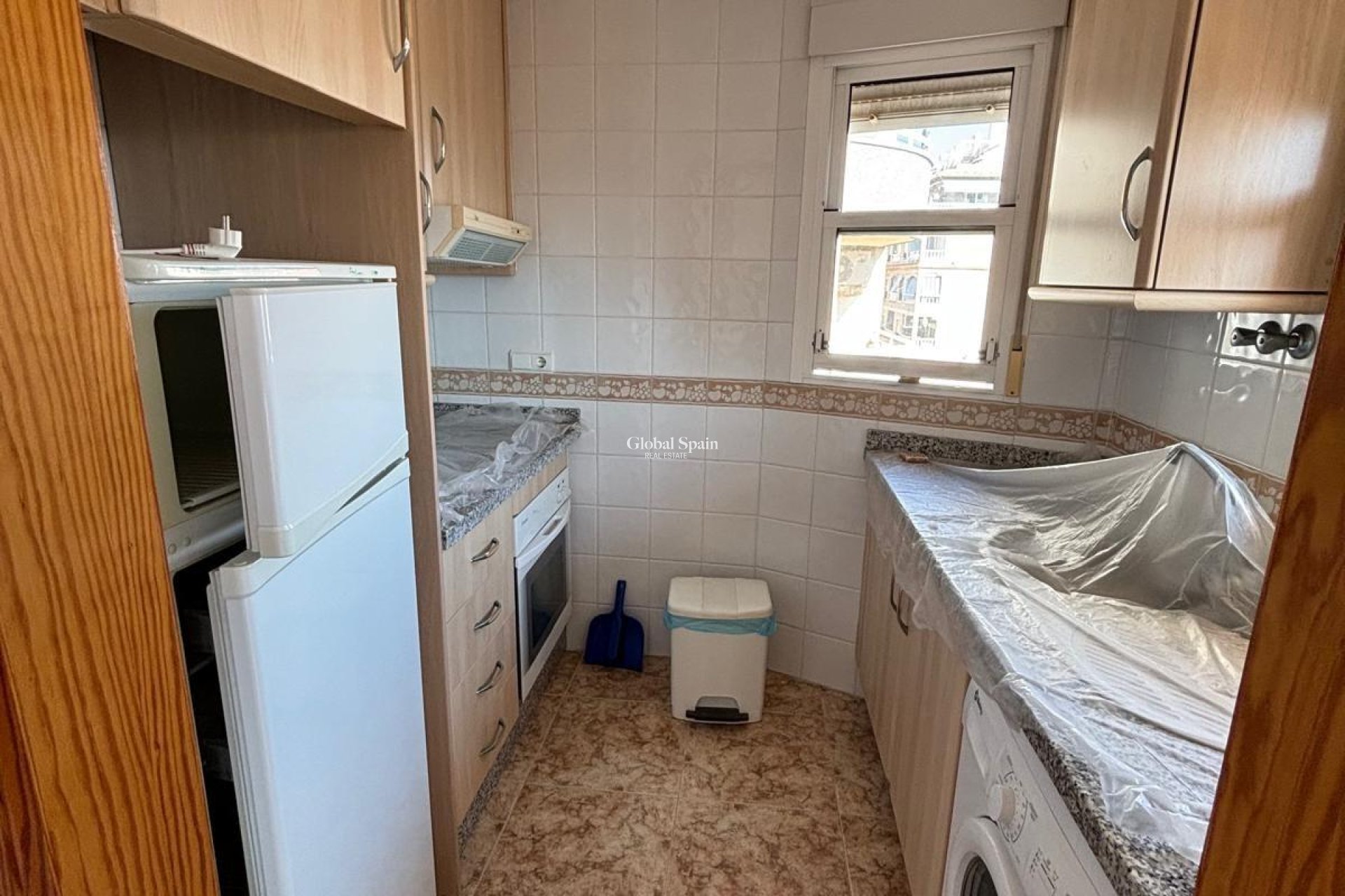Venta - APARTAMENTO -
TORREVIEJA - Playa del Cura