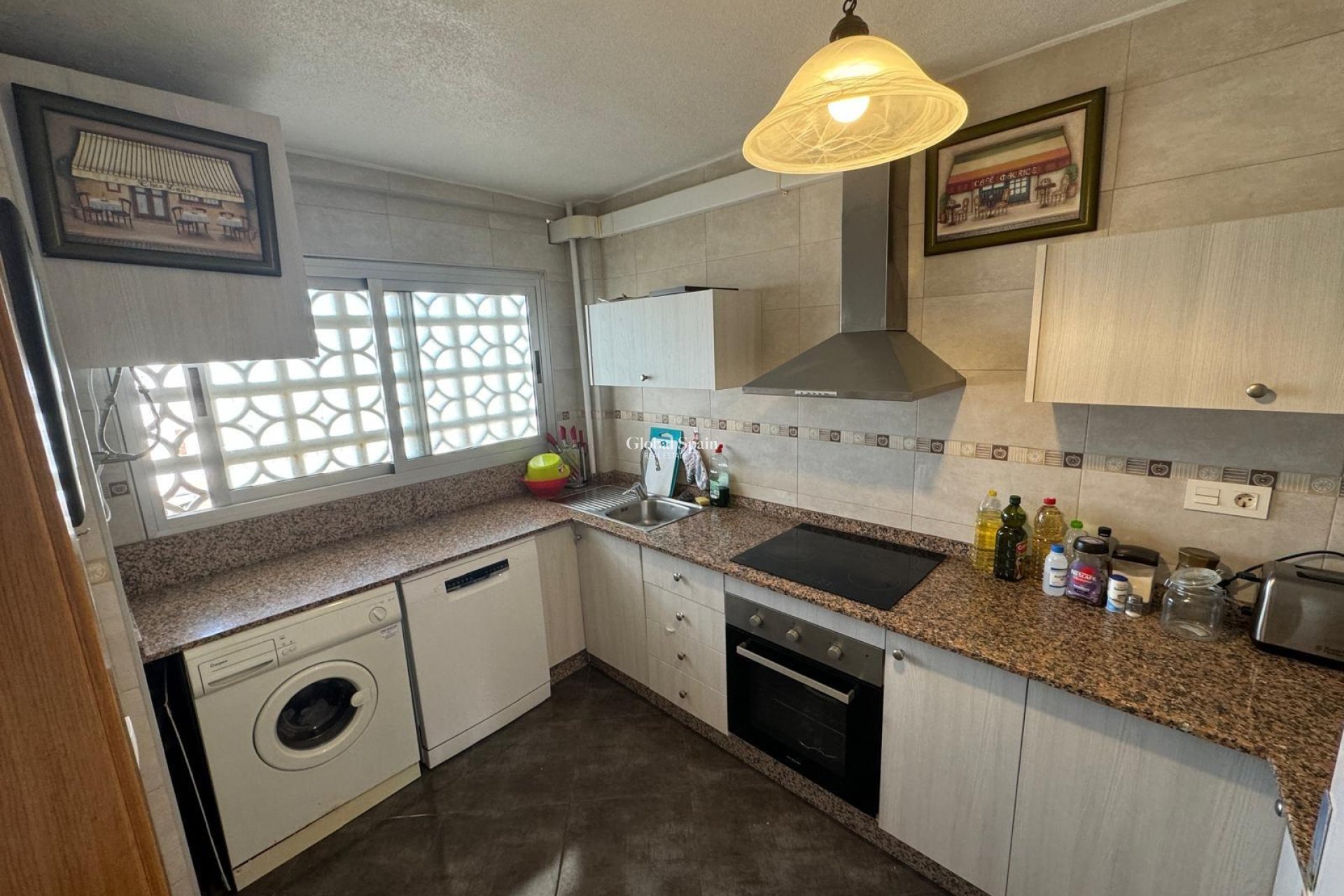 Venta - APARTAMENTO -
TORREVIEJA - Playa del Cura