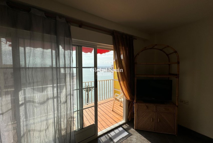 Venta - APARTAMENTO -
TORREVIEJA - Playa del Cura