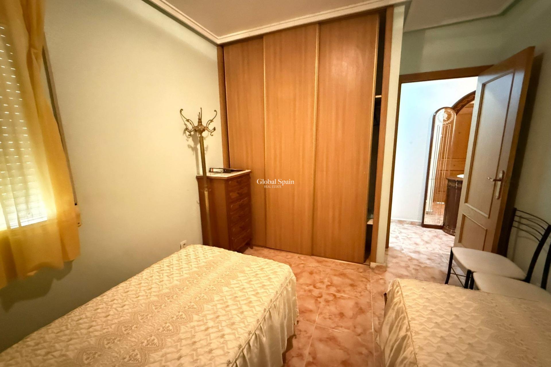 Venta - APARTAMENTO -
TORREVIEJA - Playa del Cura