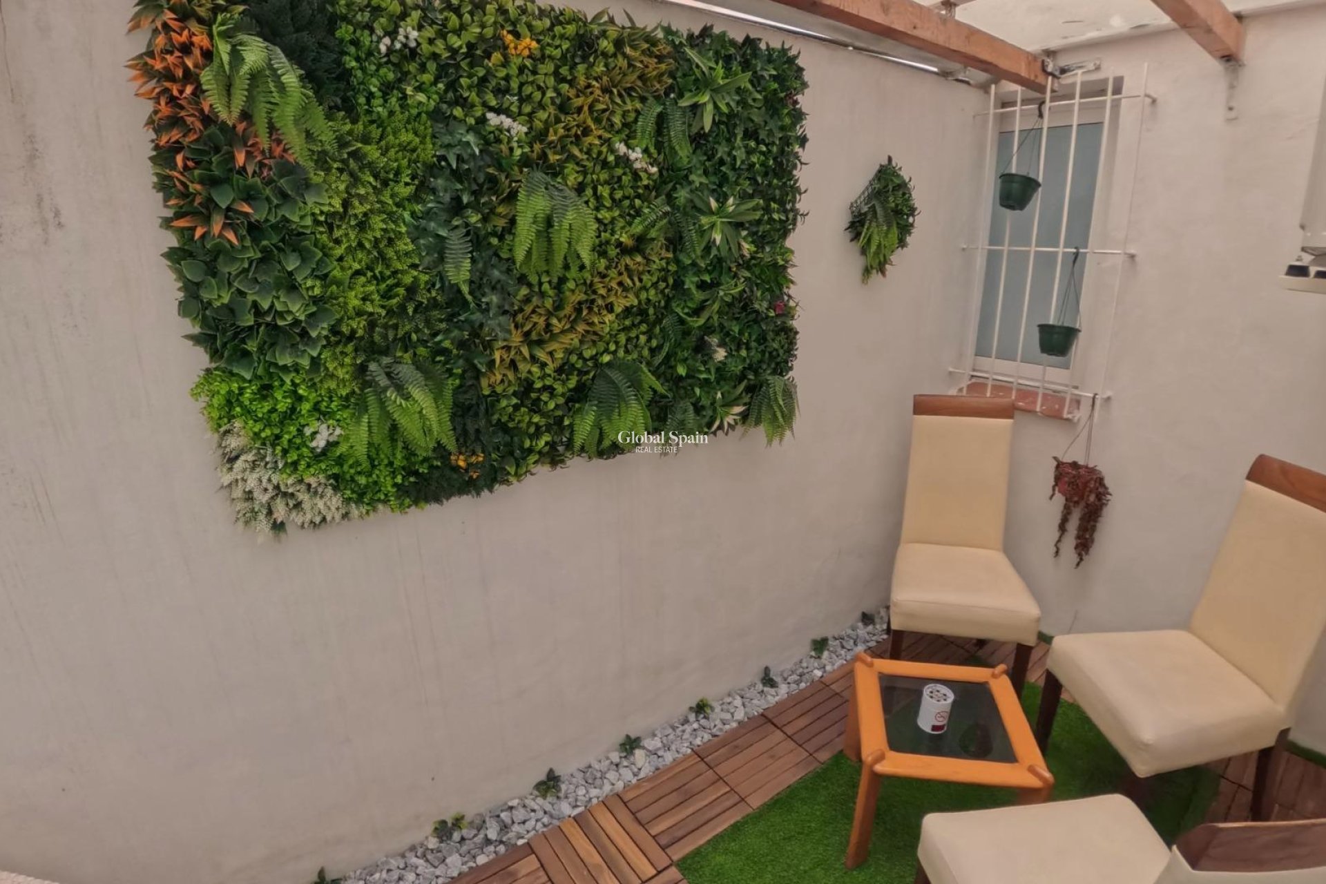 Venta - APARTAMENTO -
TORREVIEJA - Playa del Cura