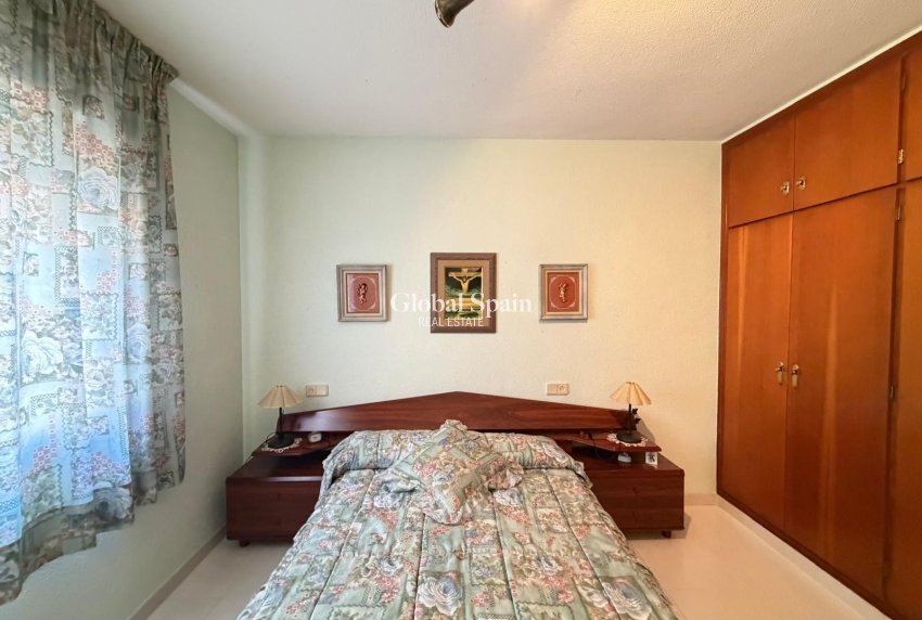 Venta - APARTAMENTO -
TORREVIEJA - Playa del Cura