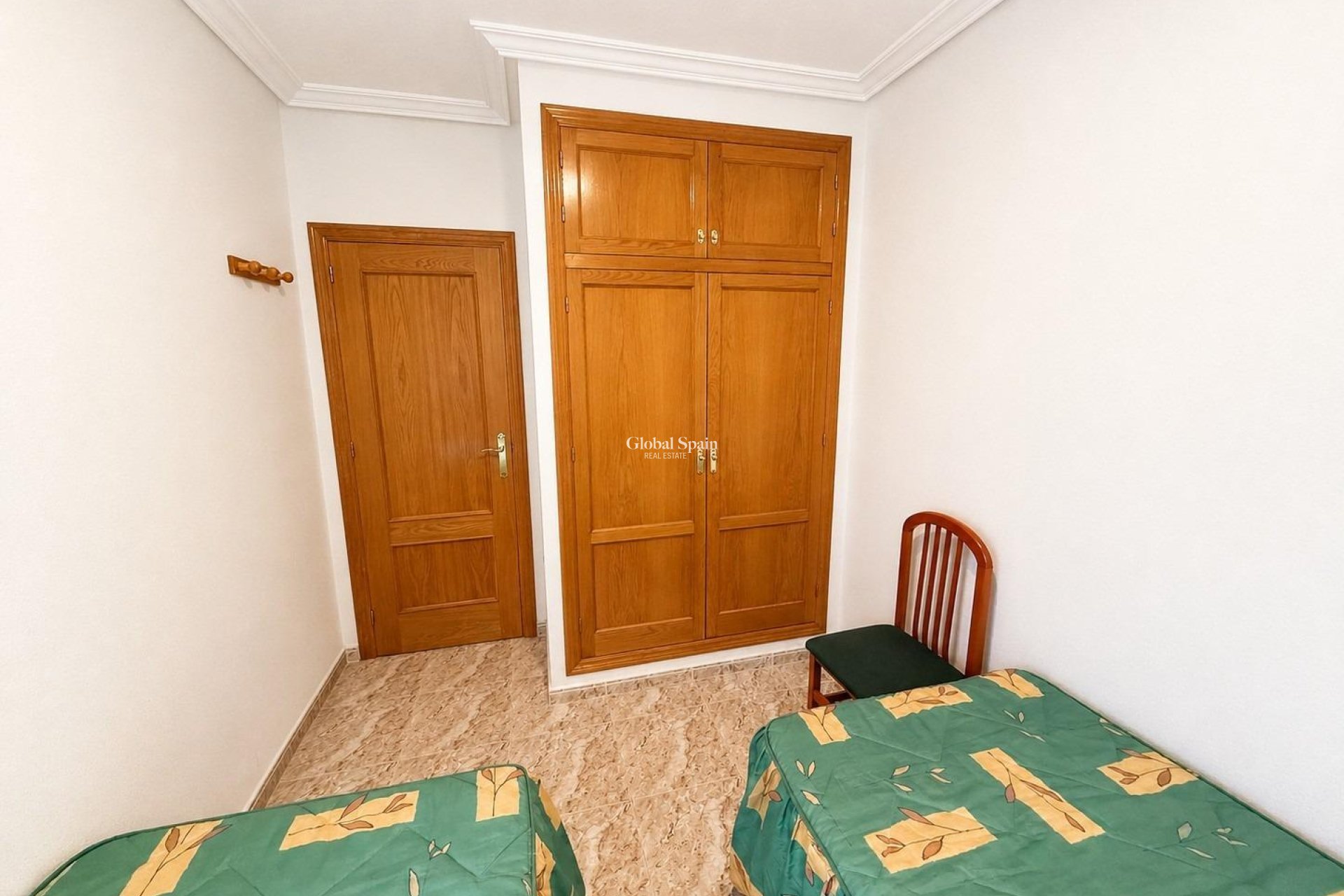 Venta - APARTAMENTO -
TORREVIEJA - Playa del cura