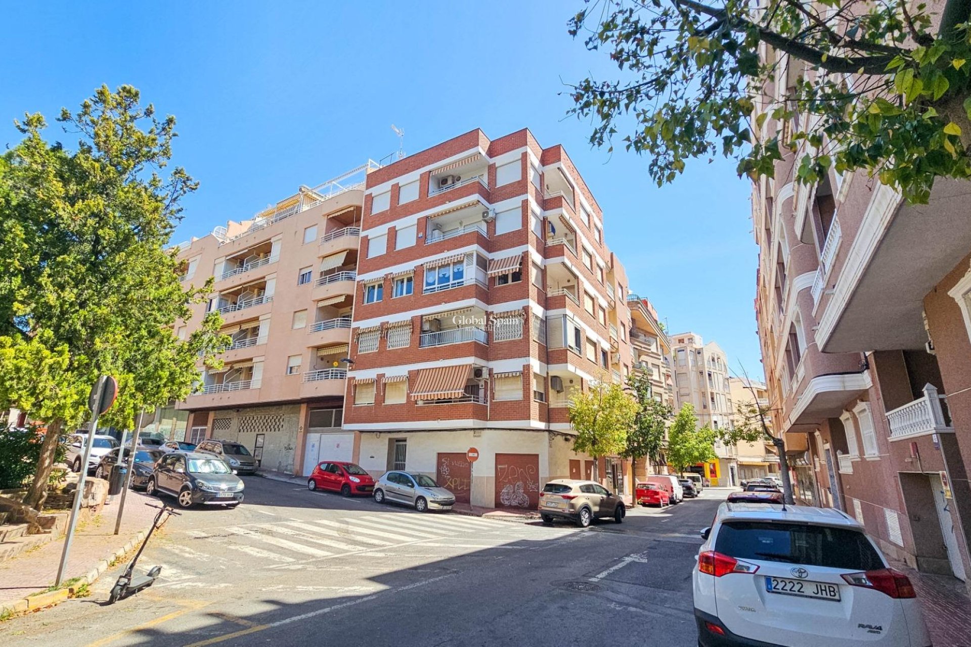 Venta - APARTAMENTO -
TORREVIEJA - Playa del Cura