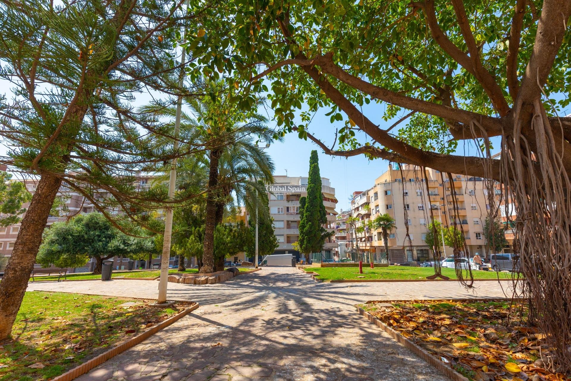 Venta - APARTAMENTO -
TORREVIEJA - Playa del cura