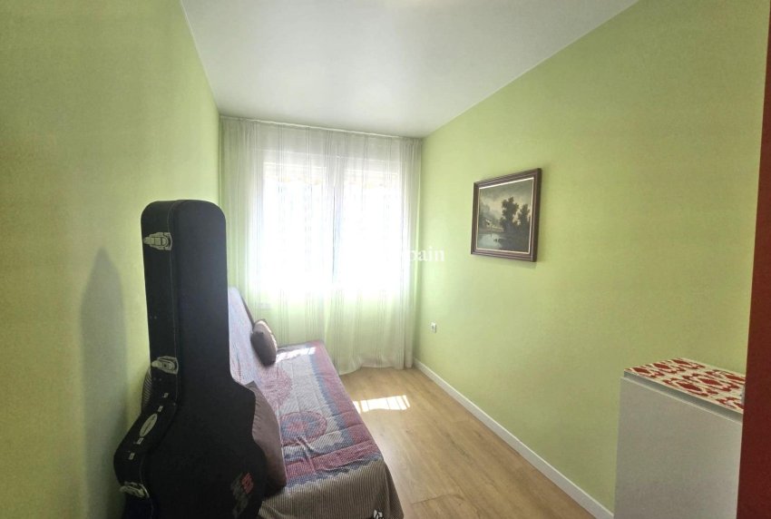 Venta - APARTAMENTO -
TORREVIEJA - Playa del Cura