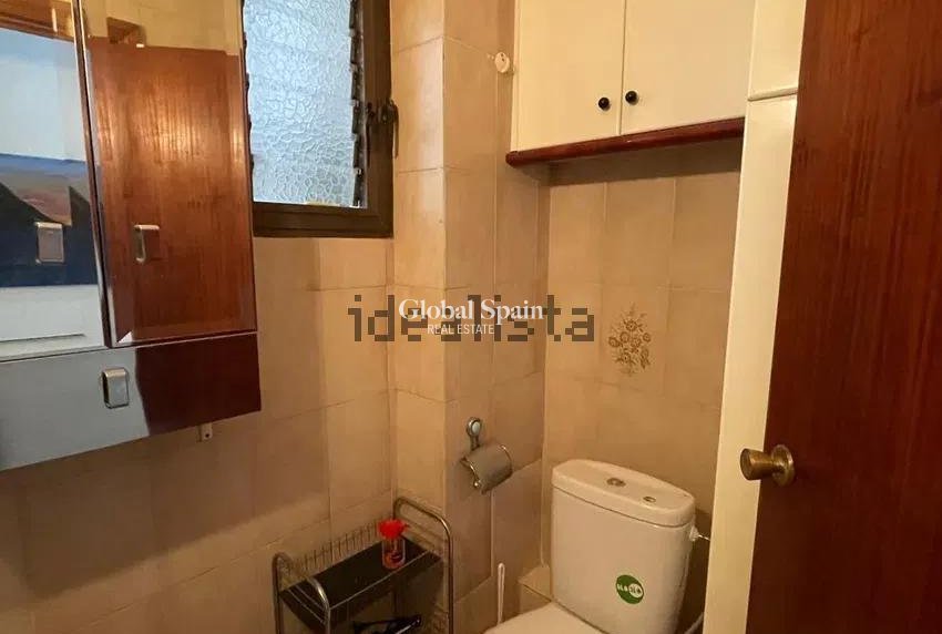 Venta - APARTAMENTO -
TORREVIEJA - Playa del Cura