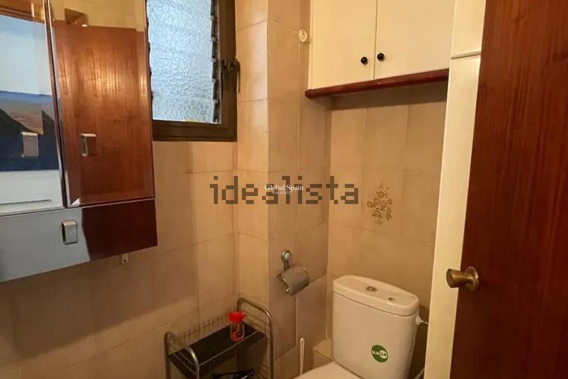 Venta - APARTAMENTO -
TORREVIEJA - Playa del Cura