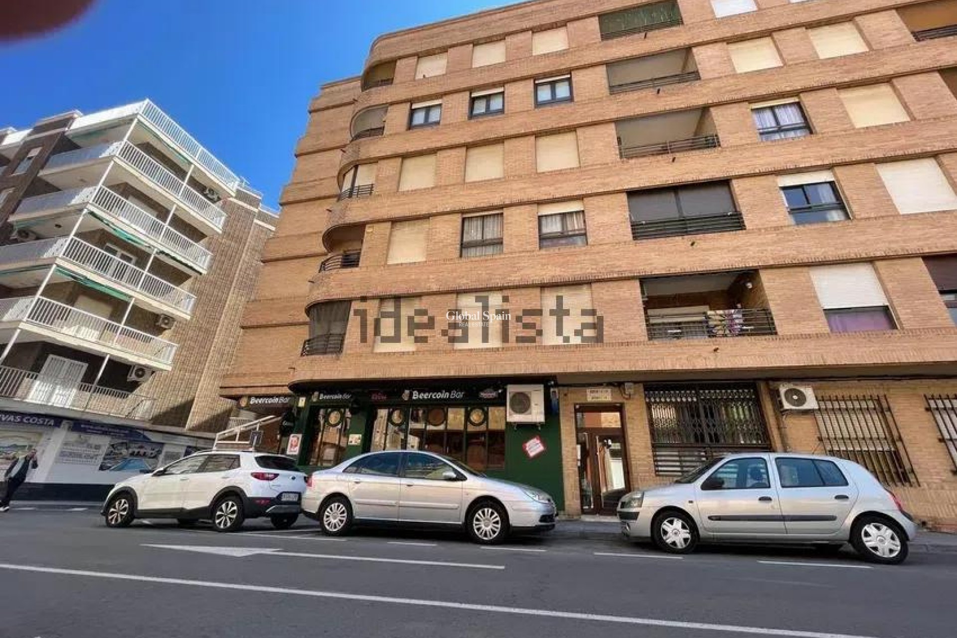 Venta - APARTAMENTO -
TORREVIEJA - Playa del Cura
