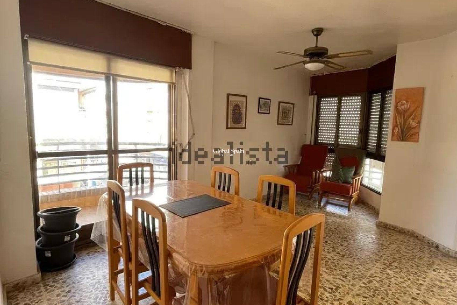 Venta - APARTAMENTO -
TORREVIEJA - Playa del Cura