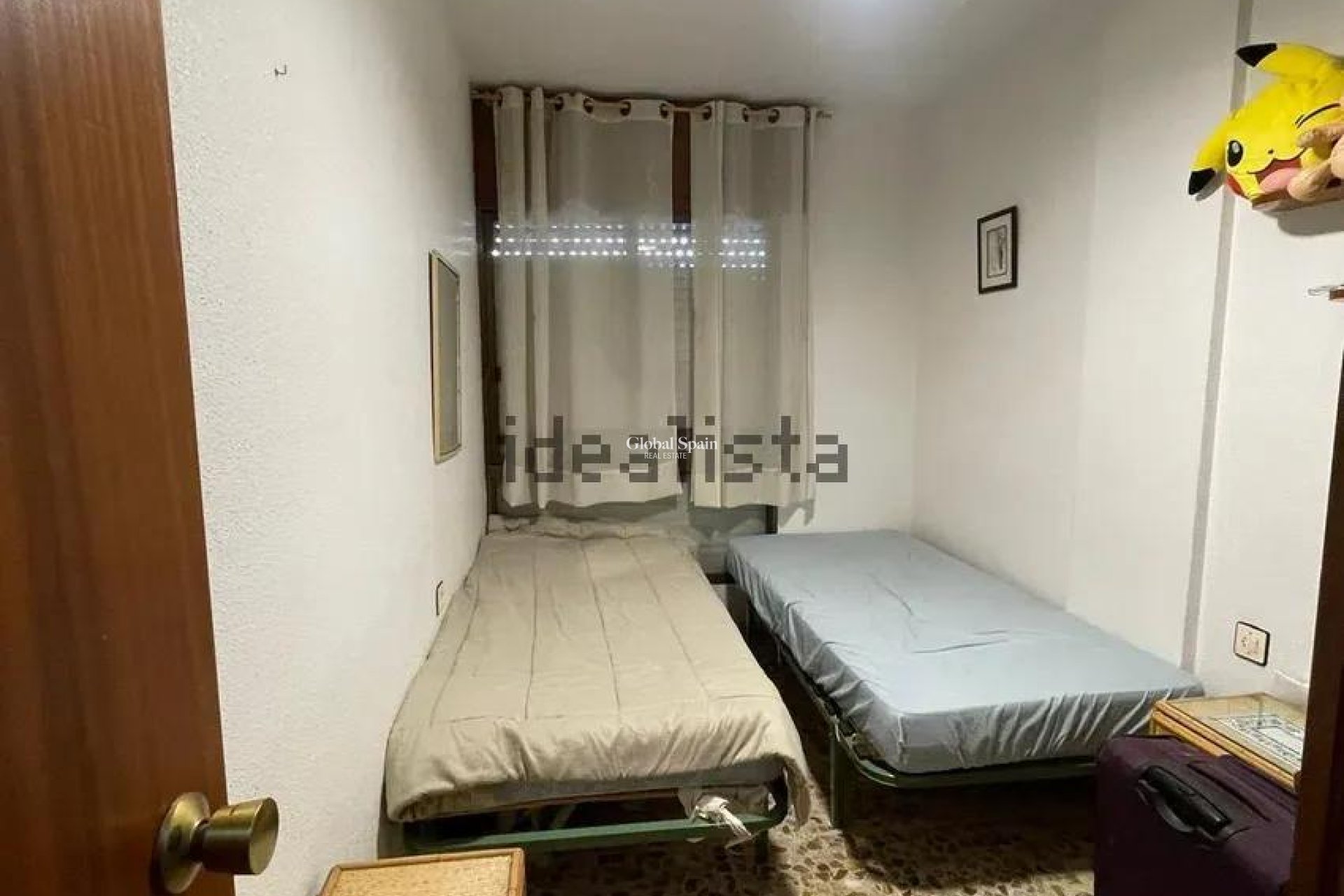 Venta - APARTAMENTO -
TORREVIEJA - Playa del Cura