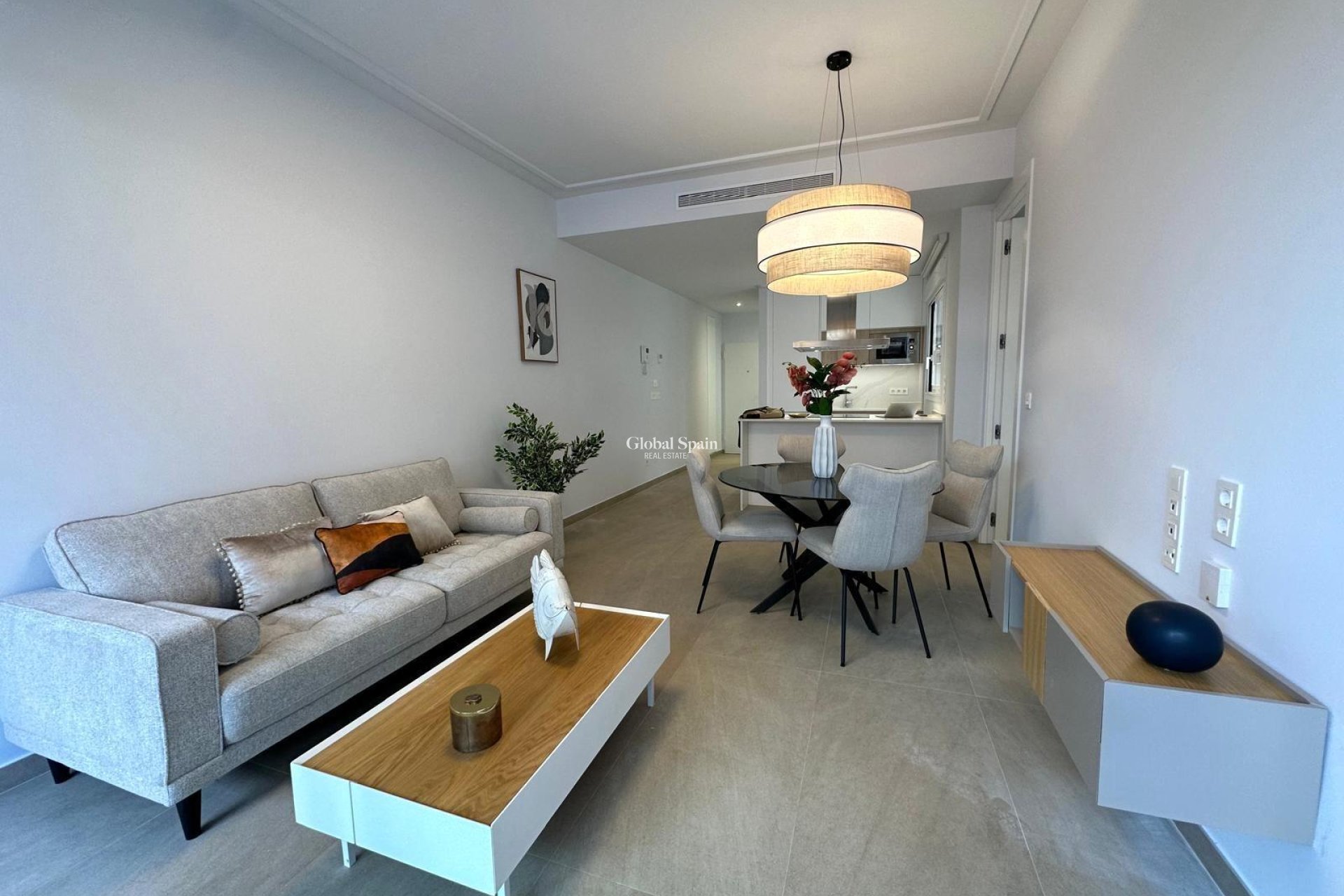 Venta - APARTAMENTO -
TORREVIEJA - Playa del Cura