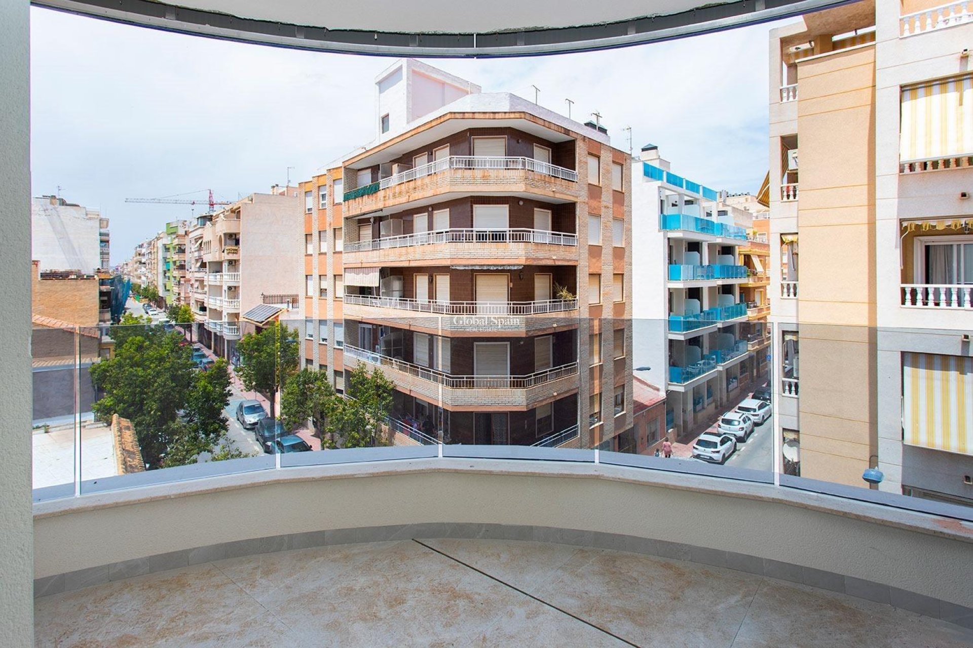 Venta - APARTAMENTO -
TORREVIEJA - Playa del Cura