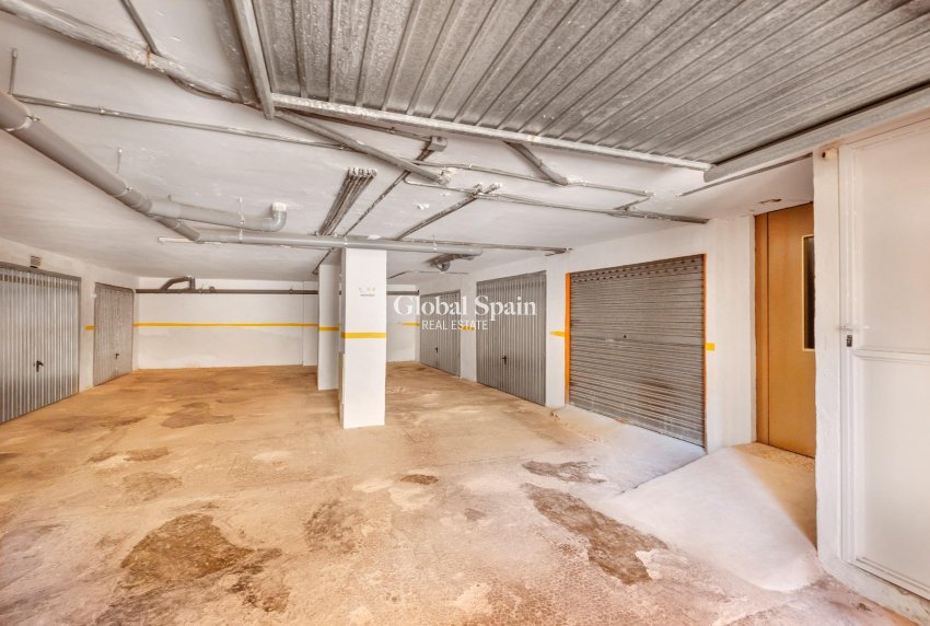 Venta - APARTAMENTO -
TORREVIEJA - Playa del cura