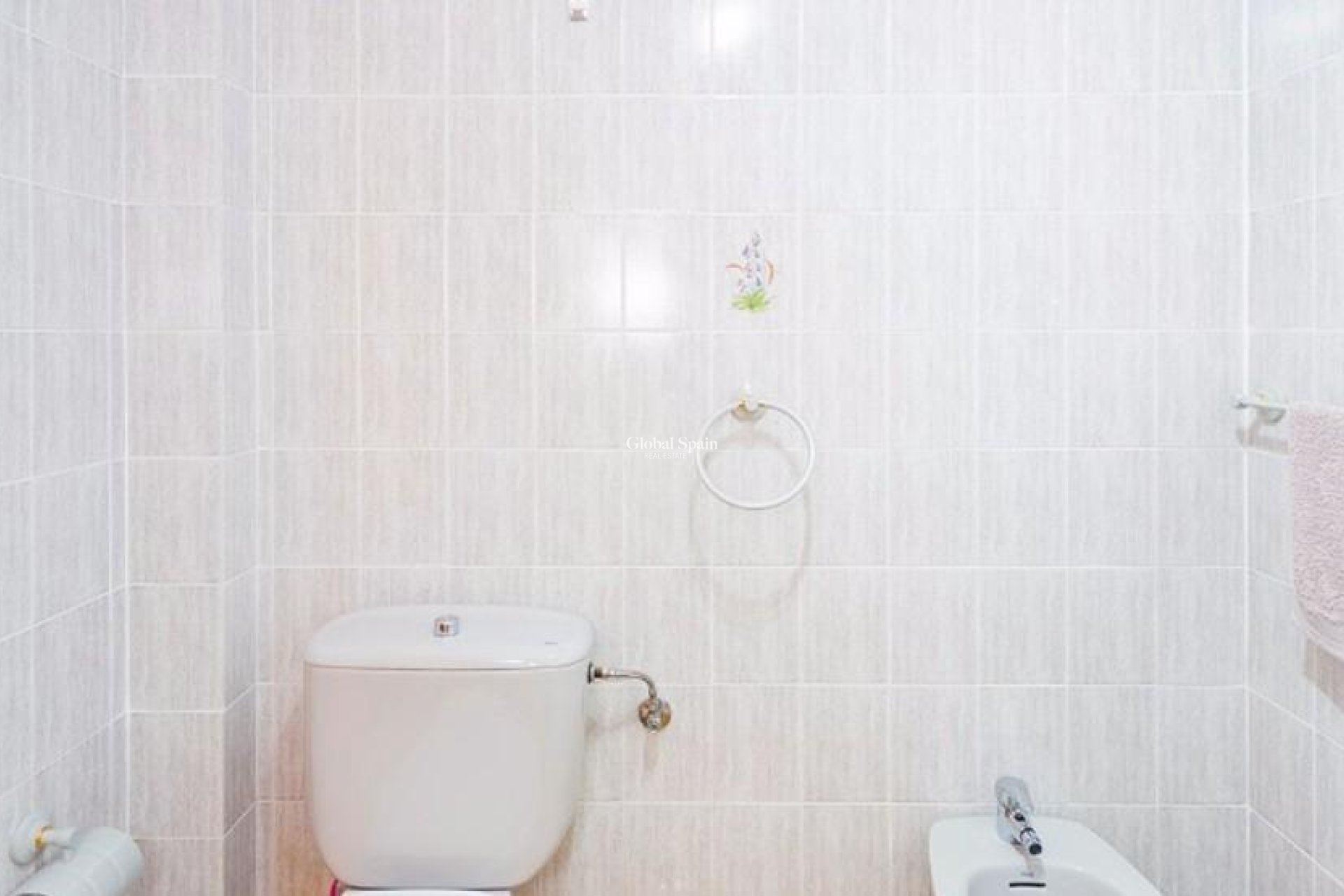 Venta - APARTAMENTO -
TORREVIEJA - Playa del Cura