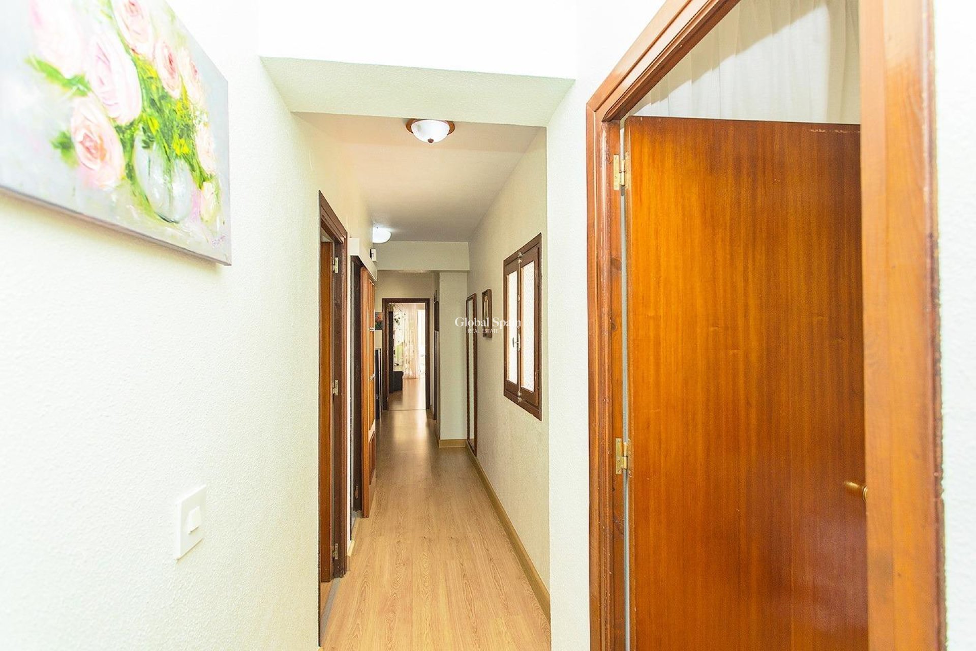 Venta - APARTAMENTO -
TORREVIEJA - Playa del Cura