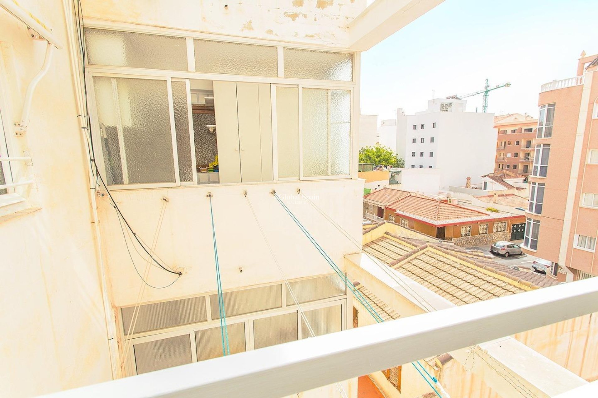 Venta - APARTAMENTO -
TORREVIEJA - Playa del Cura