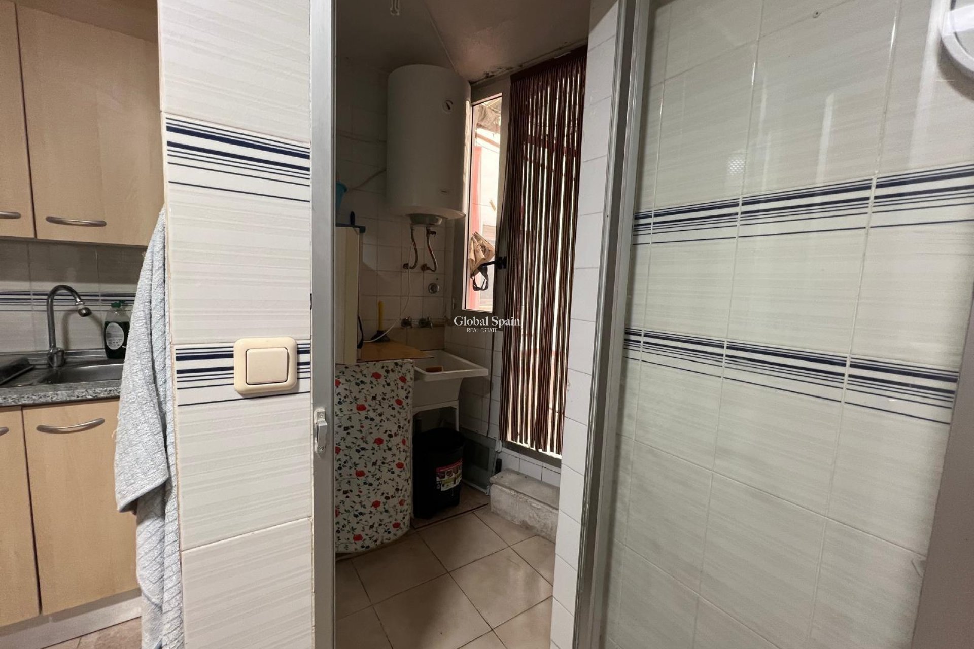 Venta - APARTAMENTO -
TORREVIEJA - Playa del Cura