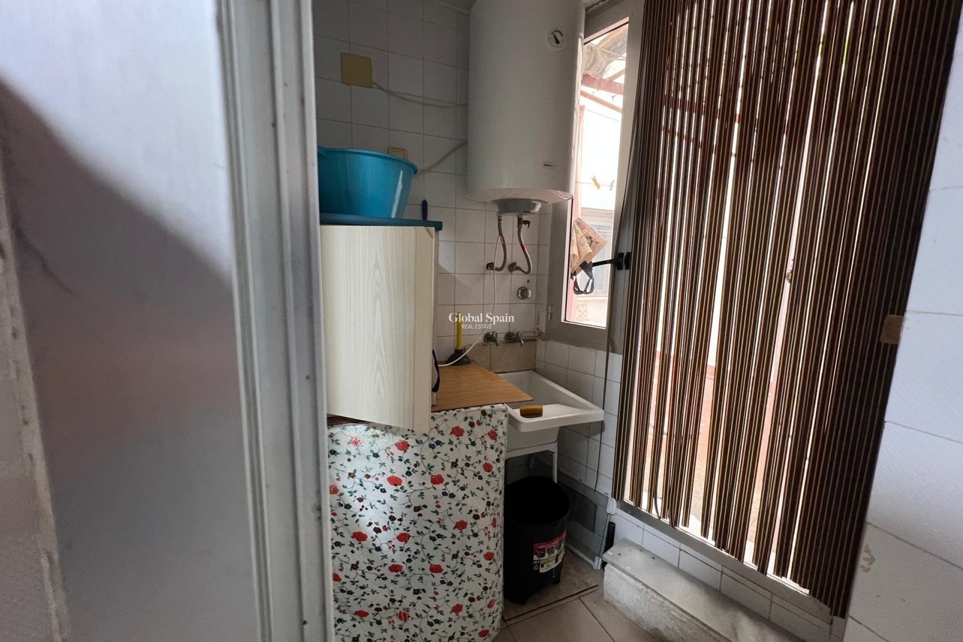 Venta - APARTAMENTO -
TORREVIEJA - Playa del Cura