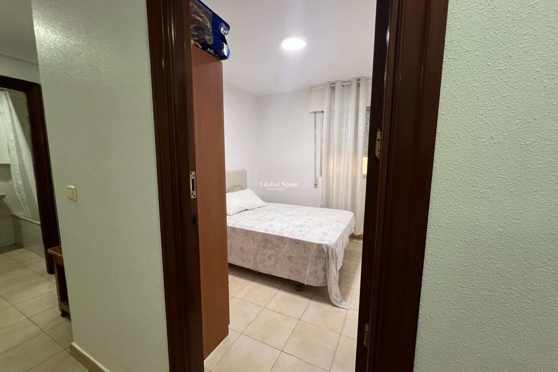 Venta - APARTAMENTO -
TORREVIEJA - Playa del Cura