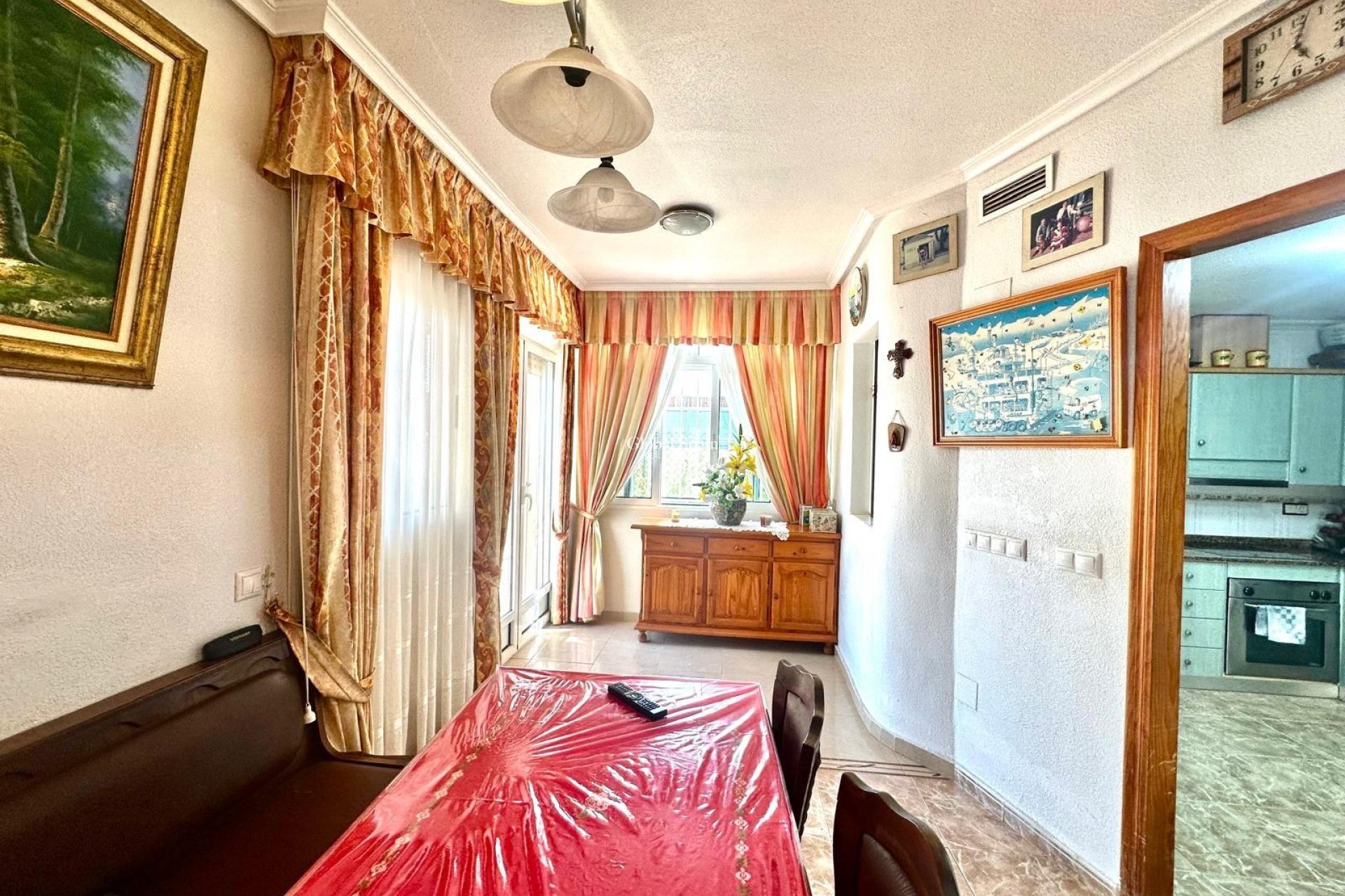 Venta - APARTAMENTO -
TORREVIEJA - Playa del Cura