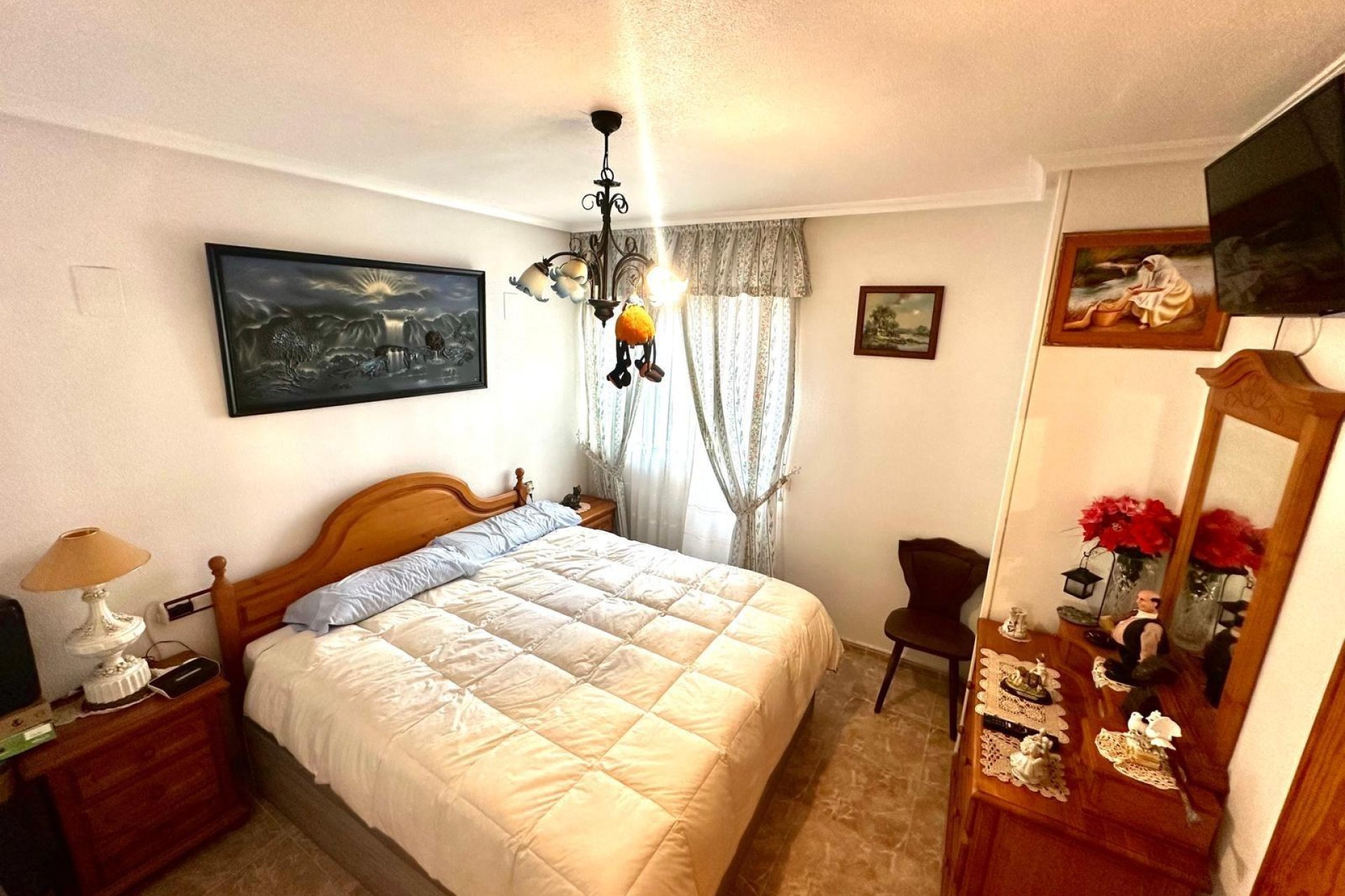 Venta - APARTAMENTO -
TORREVIEJA - Playa del Cura