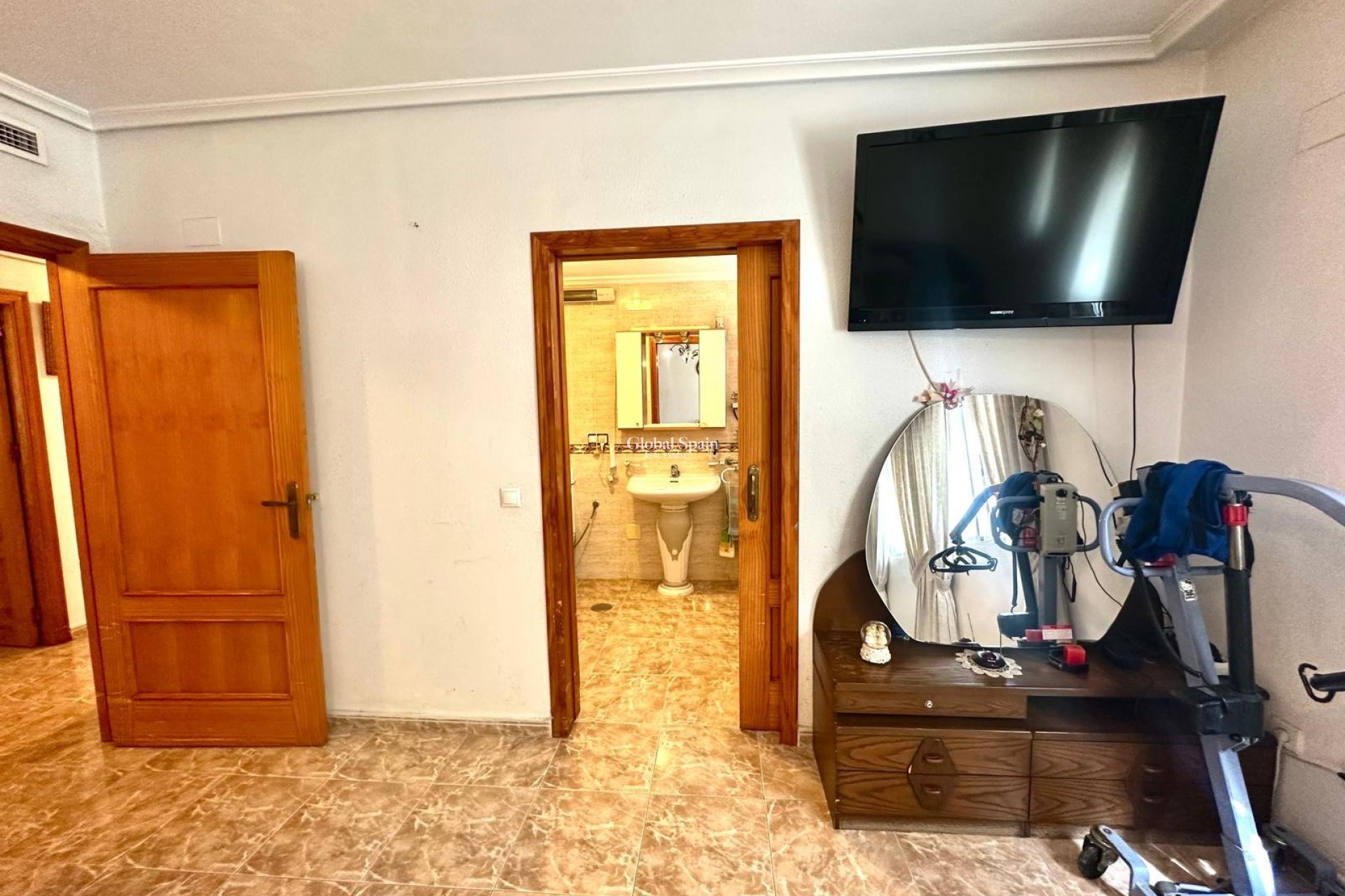 Venta - APARTAMENTO -
TORREVIEJA - Playa del Cura