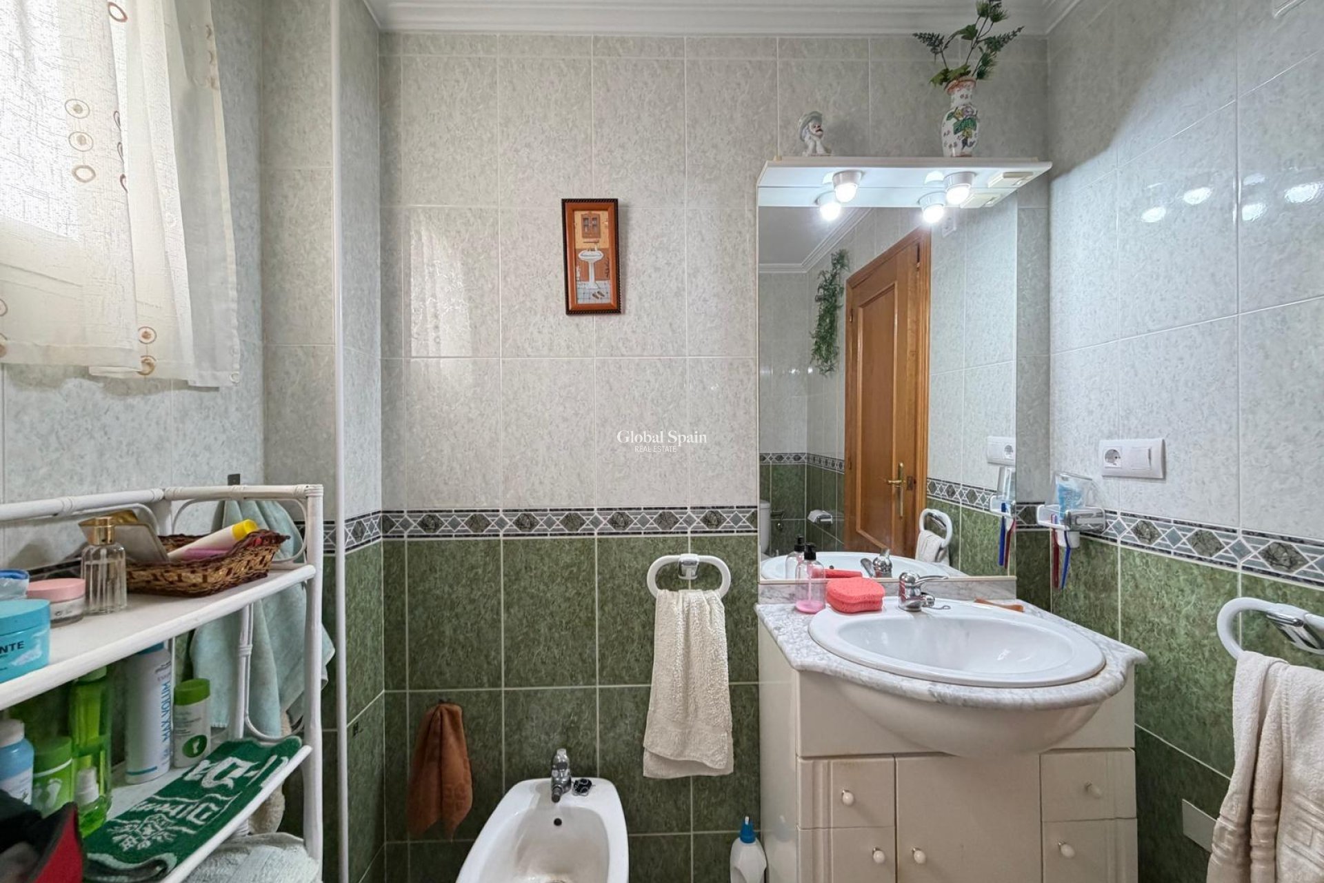 Venta - APARTAMENTO -
TORREVIEJA - Playa del Cura