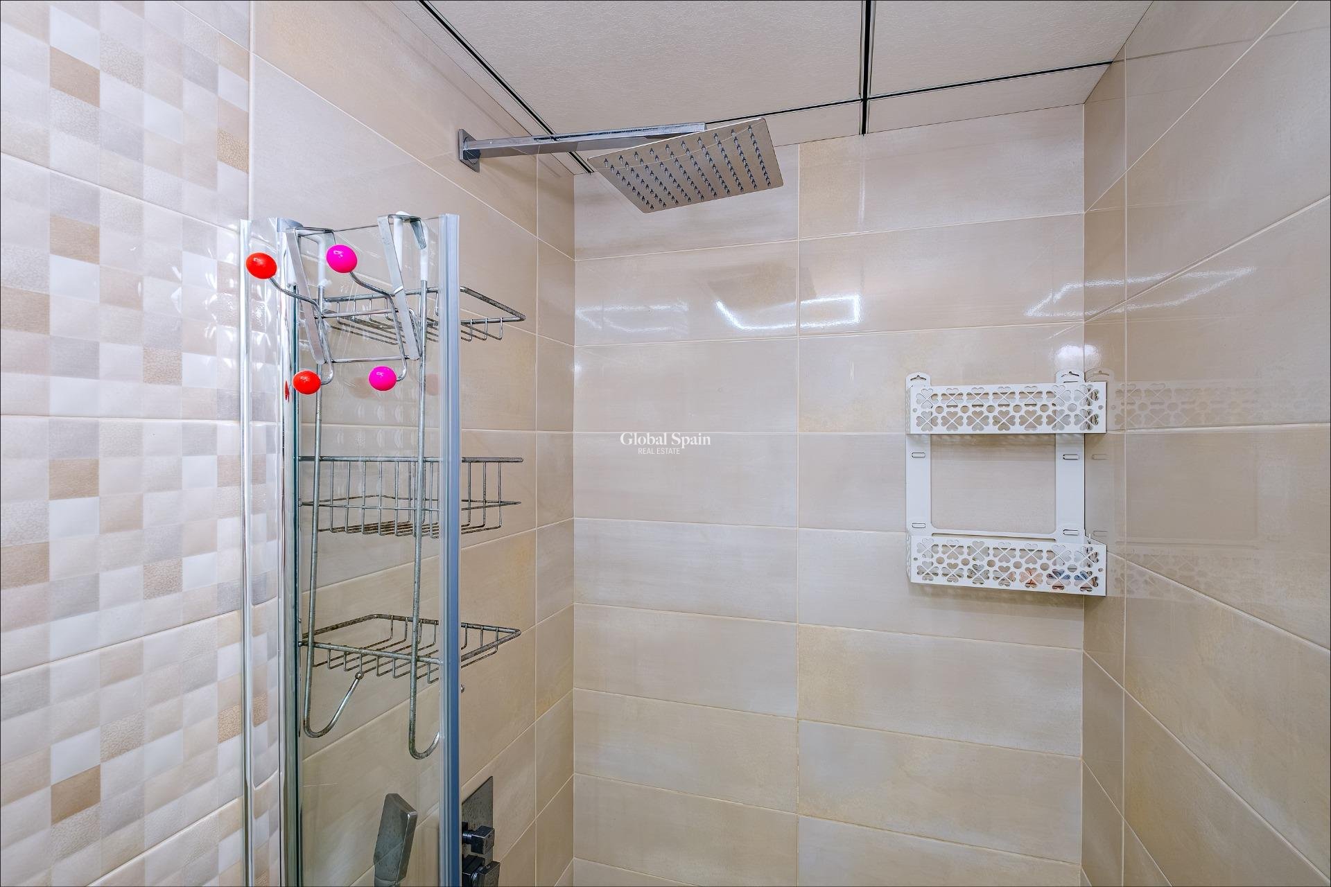 Venta - APARTAMENTO -
TORREVIEJA - Playa del Cura