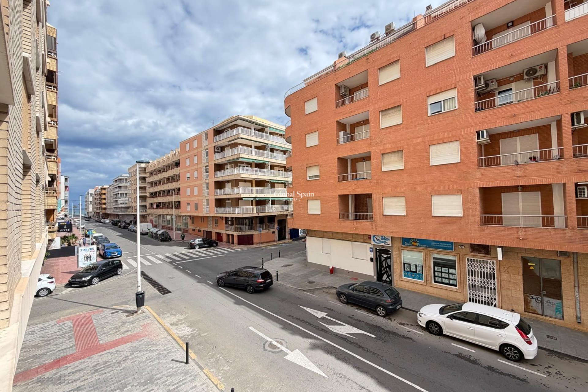 Venta - APARTAMENTO -
TORREVIEJA - Playa del Cura