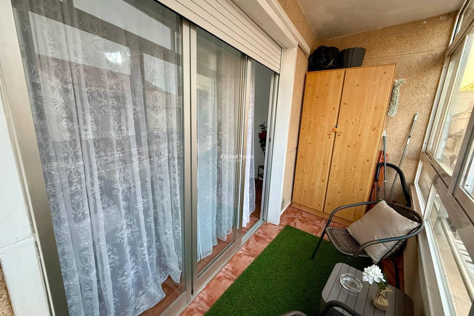 Venta - APARTAMENTO -
TORREVIEJA - Playa del Cura