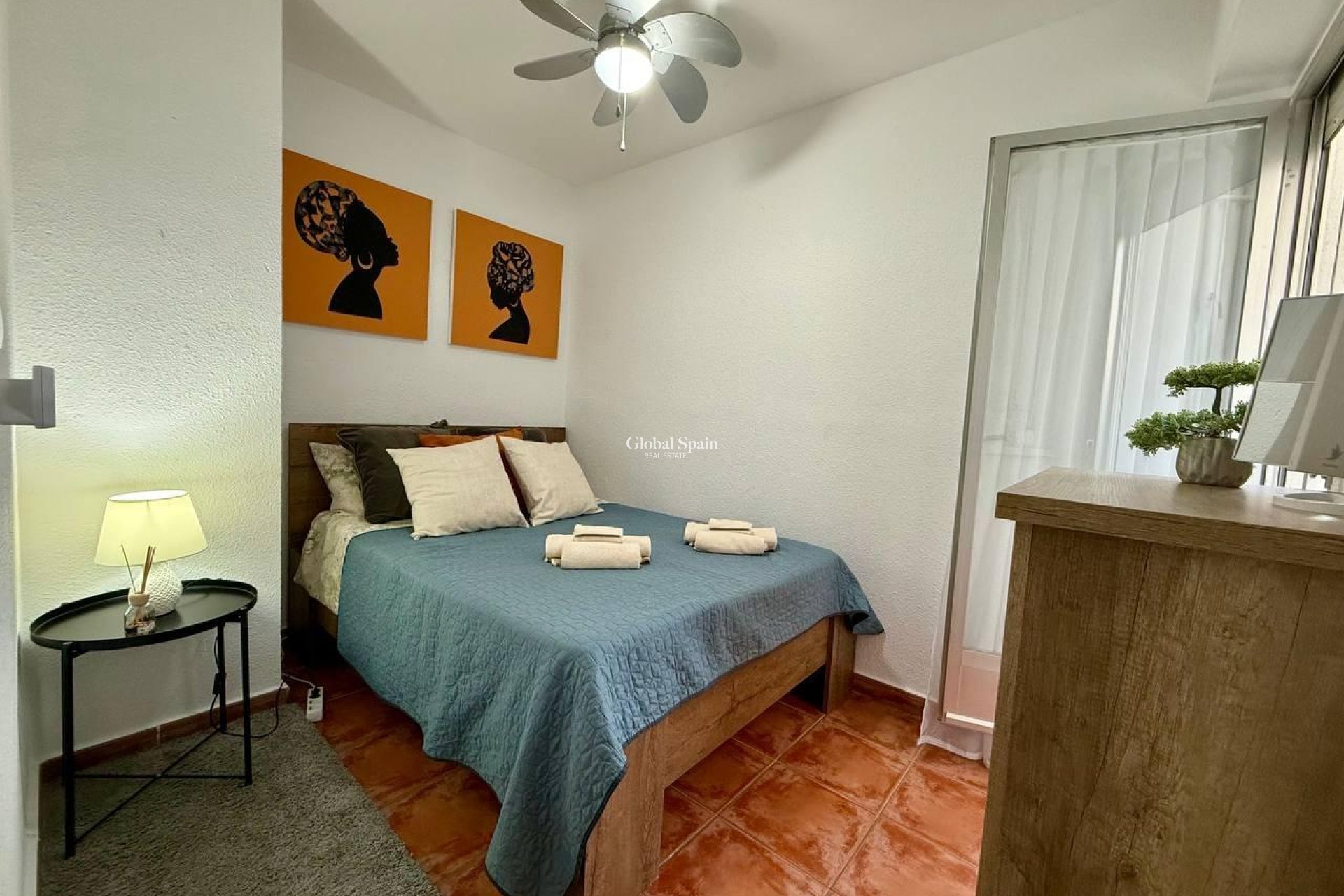 Venta - APARTAMENTO -
TORREVIEJA - Playa del Cura