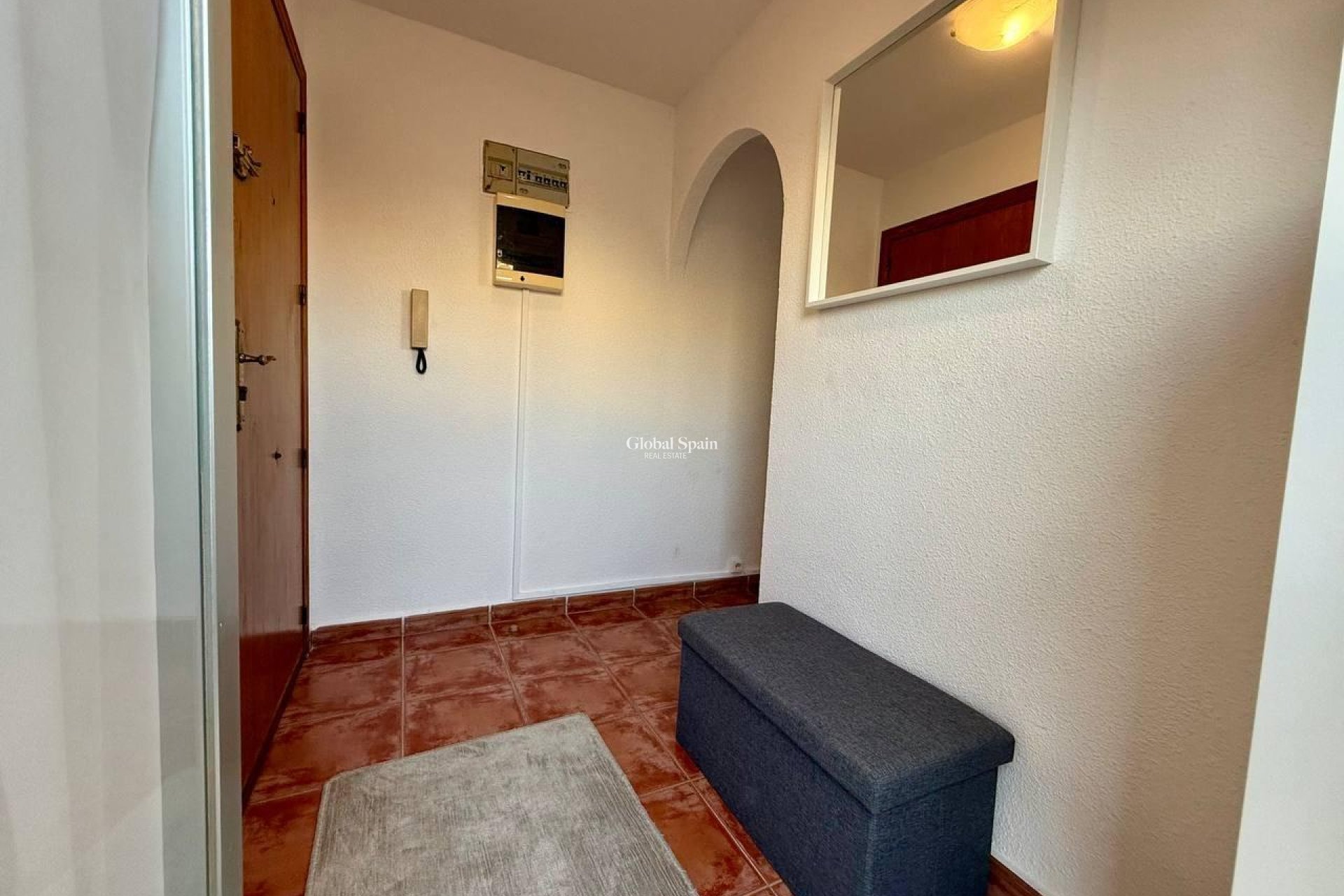 Venta - APARTAMENTO -
TORREVIEJA - Playa del Cura